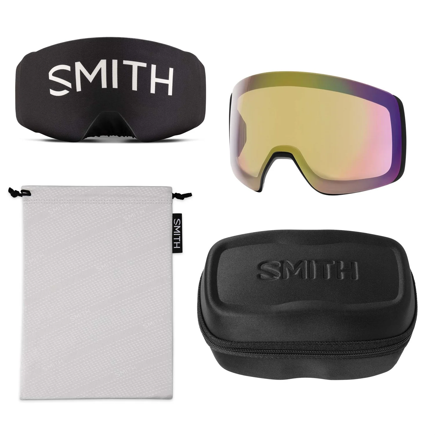 Smith 4D Mag XL Goggles 2026 - Men's - Image 24