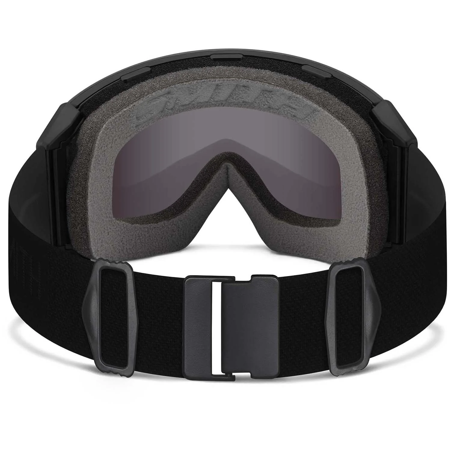 Smith 4D Mag XL Goggles 2026 - Men's - Image 34