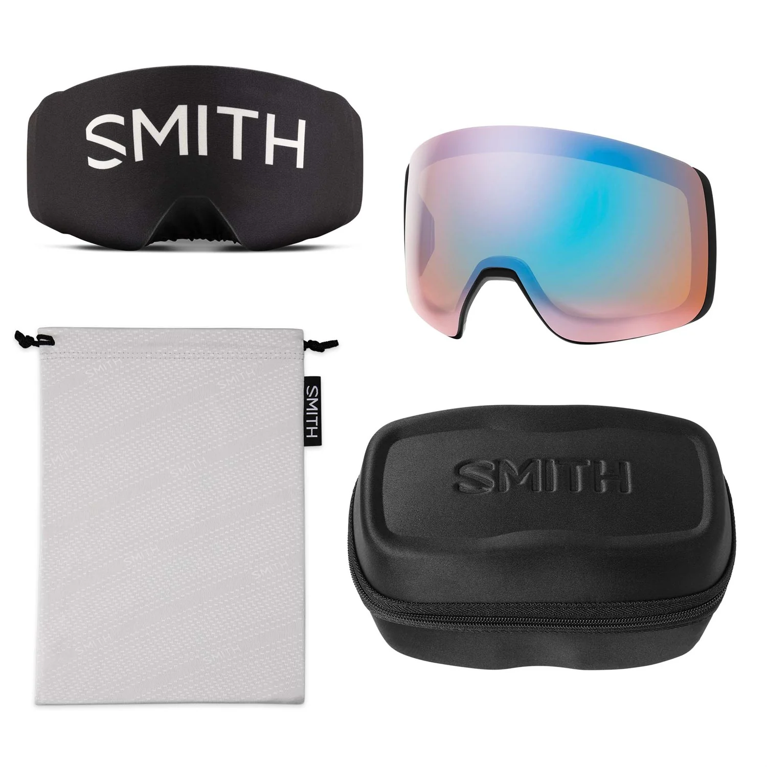 Smith 4D Mag XL Goggles 2026 - Men's - Image 36