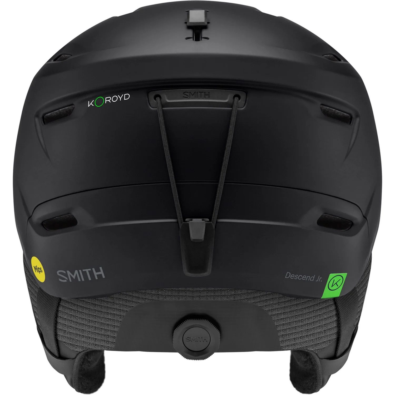 Smith Descend JR MIPS Helmet 2026 - Youth - Image 2