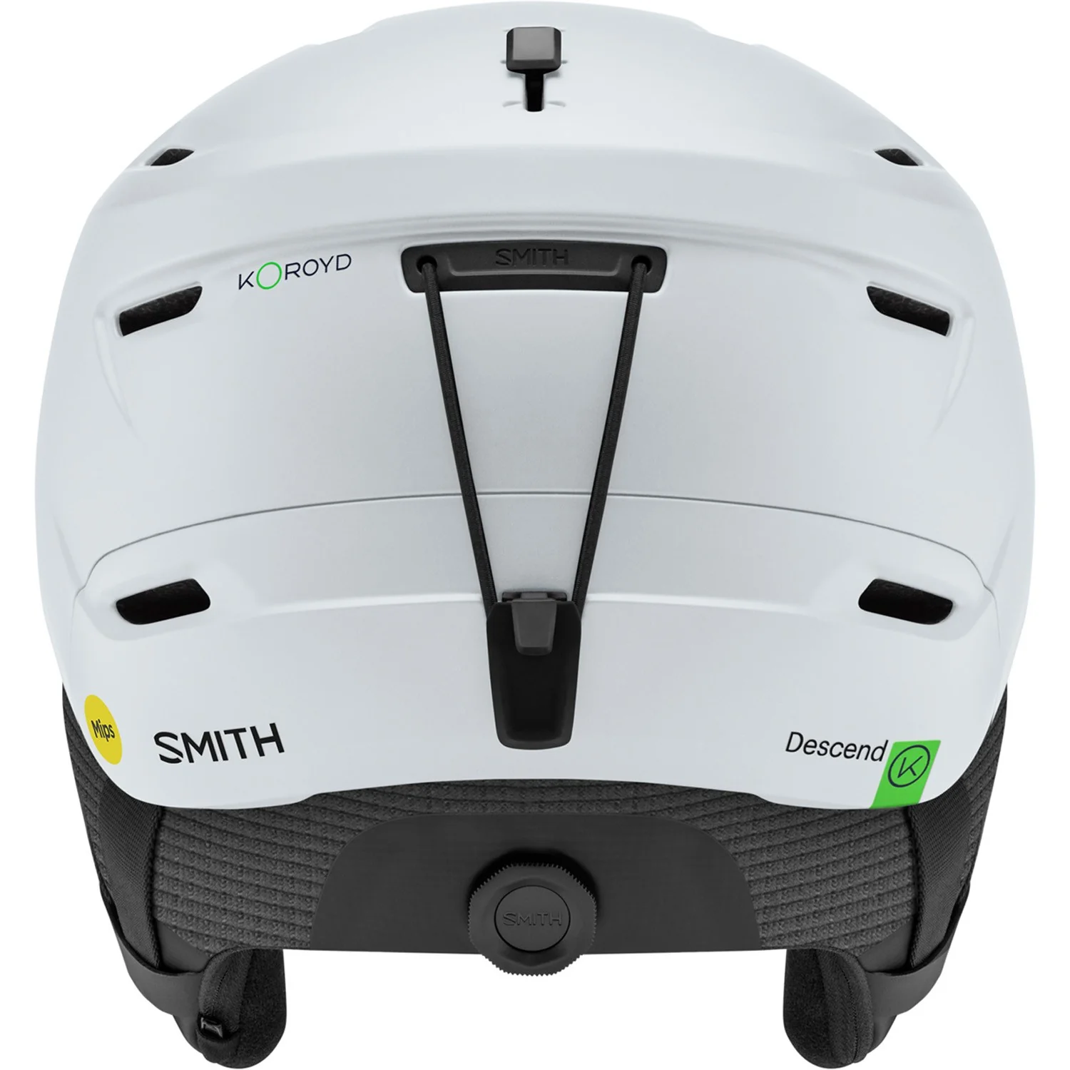 Smith Descend MIPS Helmet 2026 - Unisex - Image 17