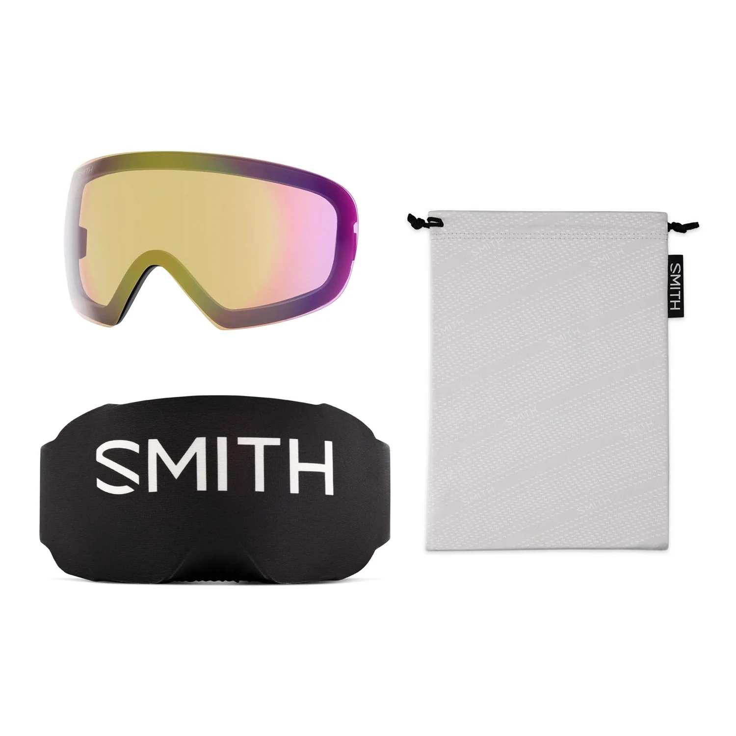 Smith I/O Mag S Goggles 2025 - Women's - Image 20