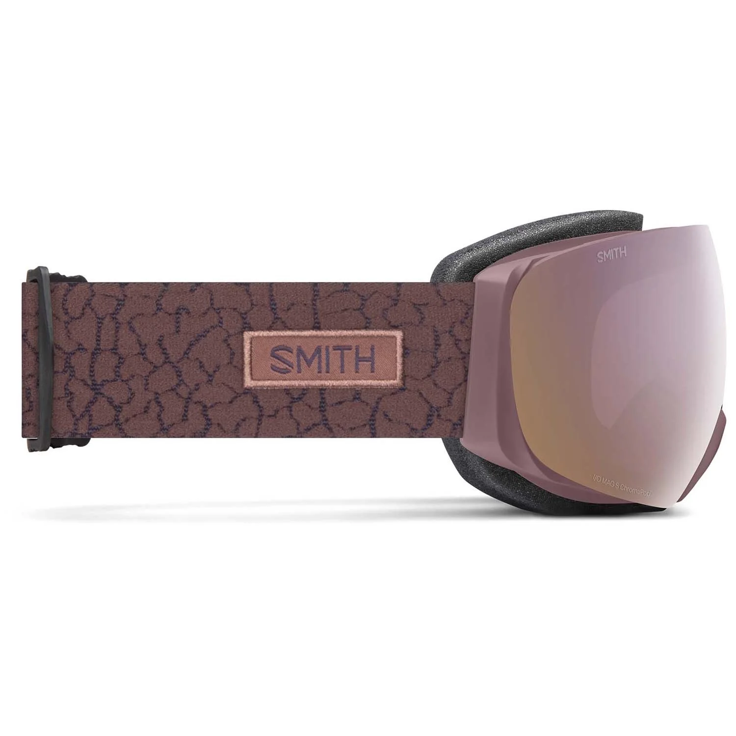 Smith I/O Mag S Goggles 2025 - Women's - Image 25