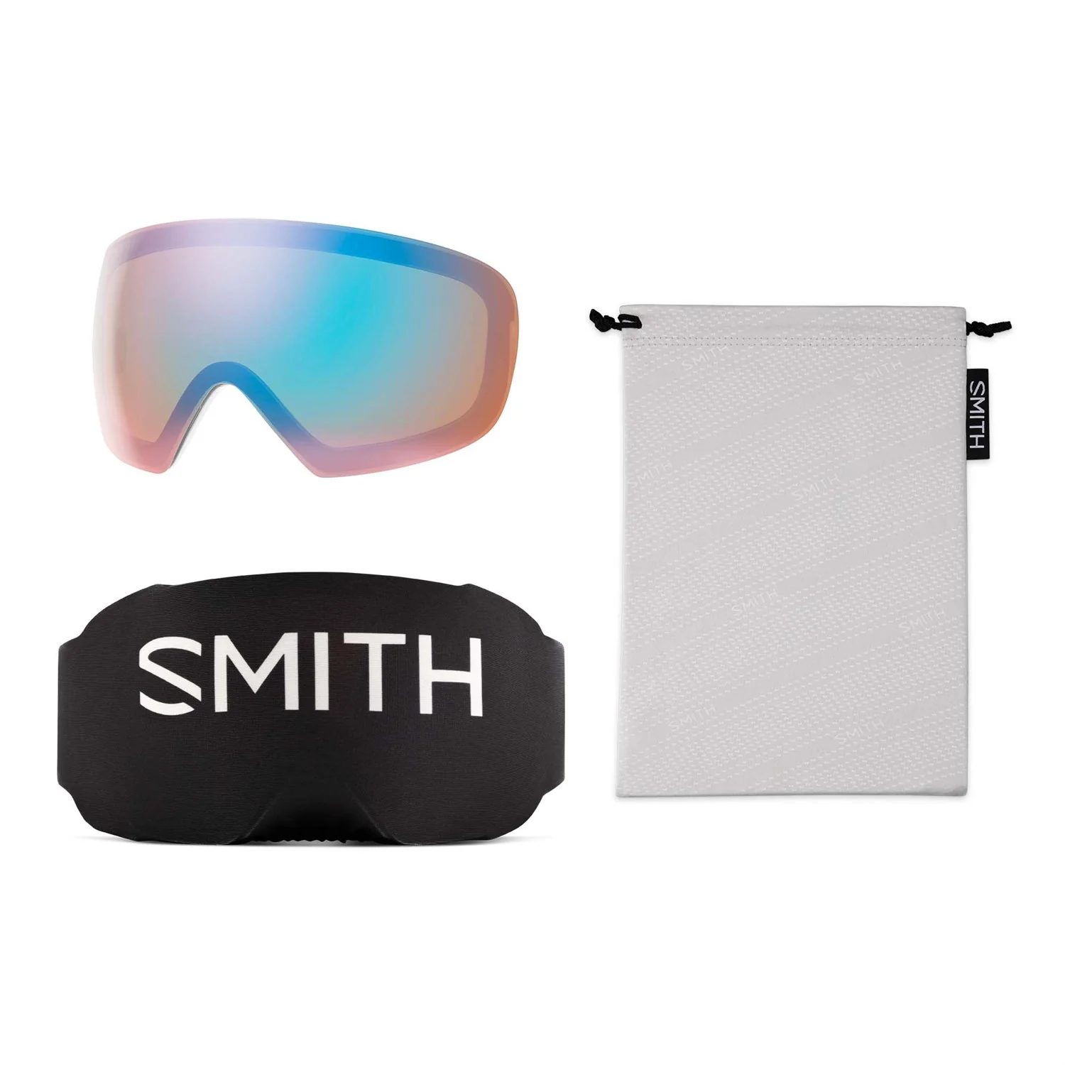 Smith I/O Mag S Goggles 2025 - Women's - Image 39