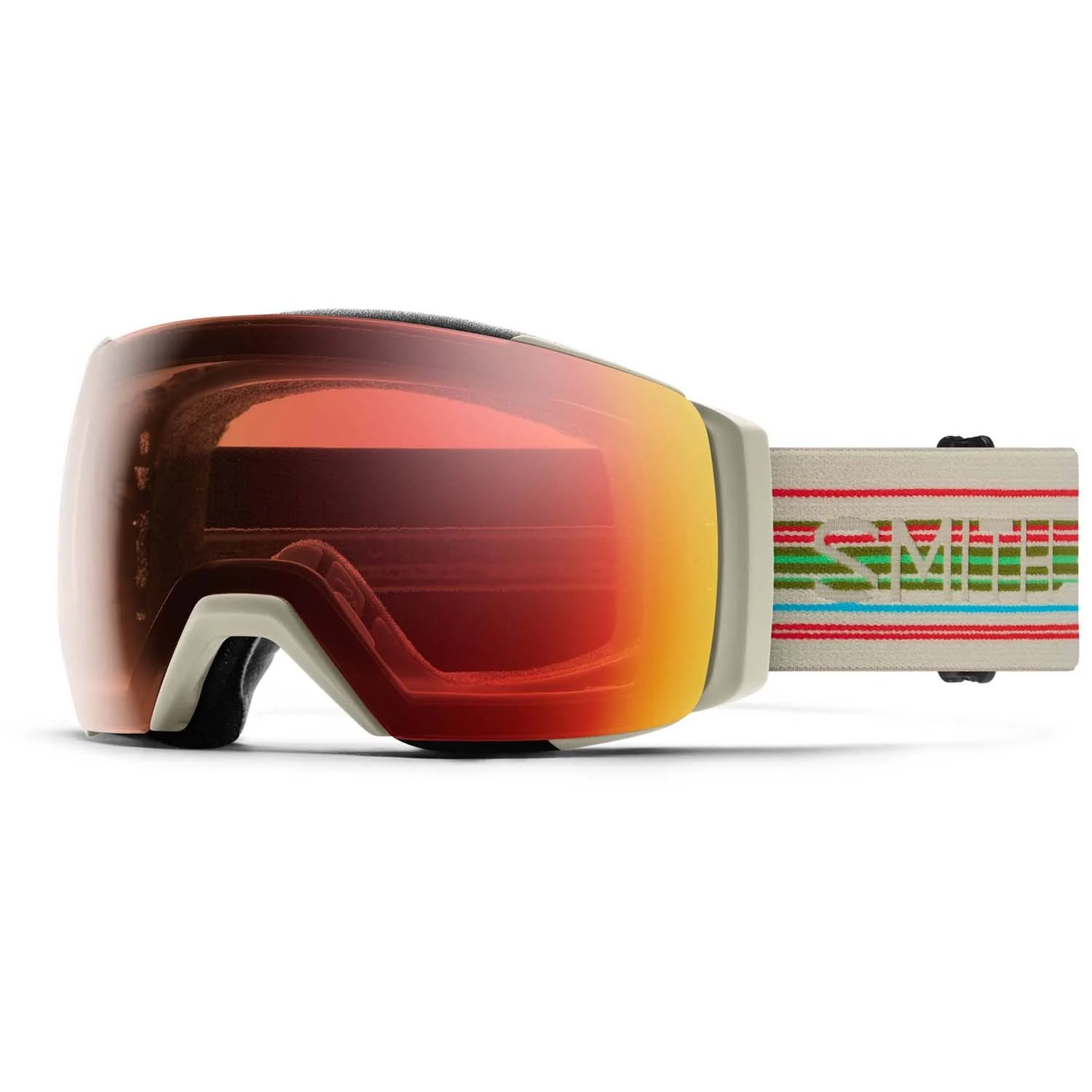 Smith I/O Mag XL Goggles 2025 - Men's - Image 22