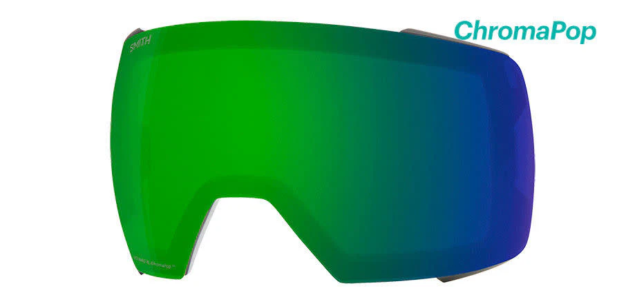 Smith I/O Mag XL Replacement Lens - Image 15