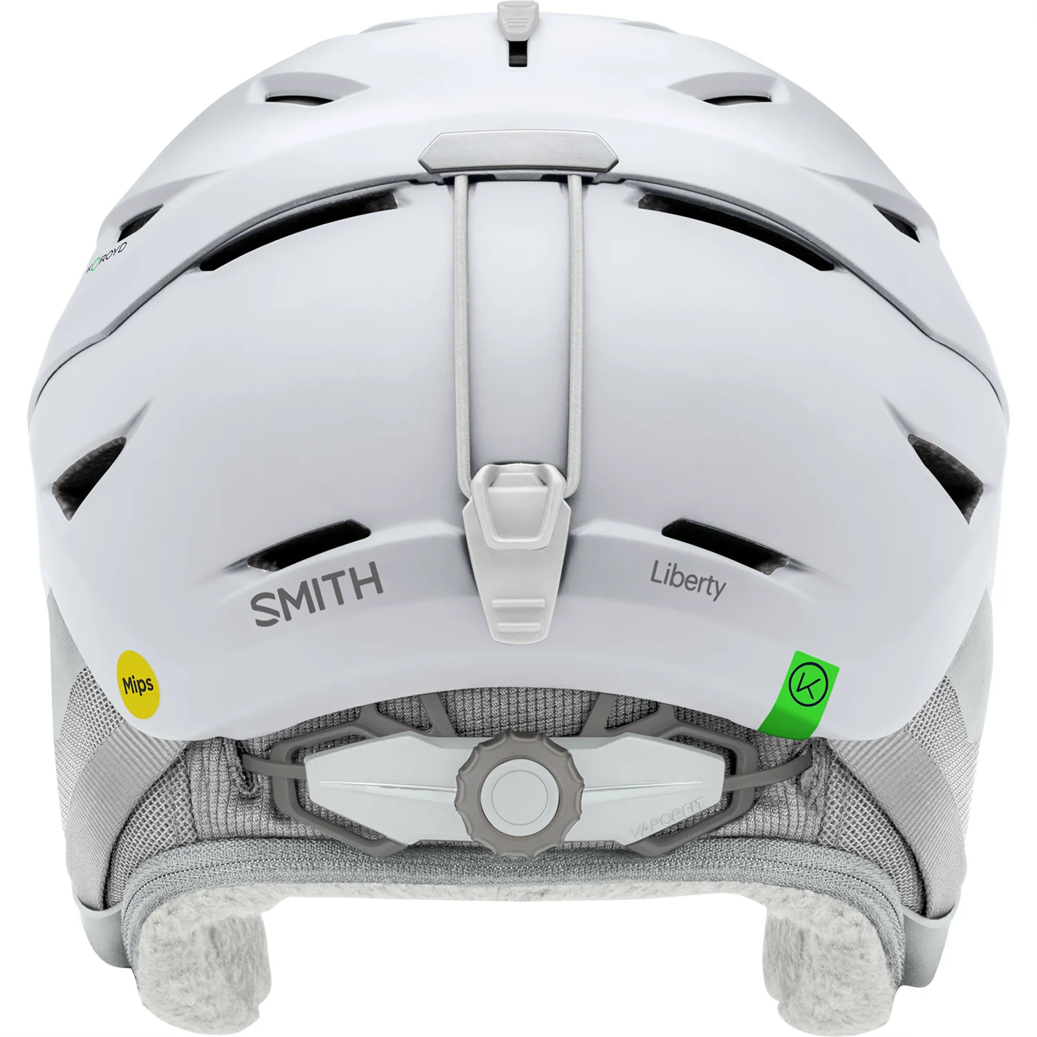 Smith Liberty MIPS Helmet 2026 - Women's - Image 3