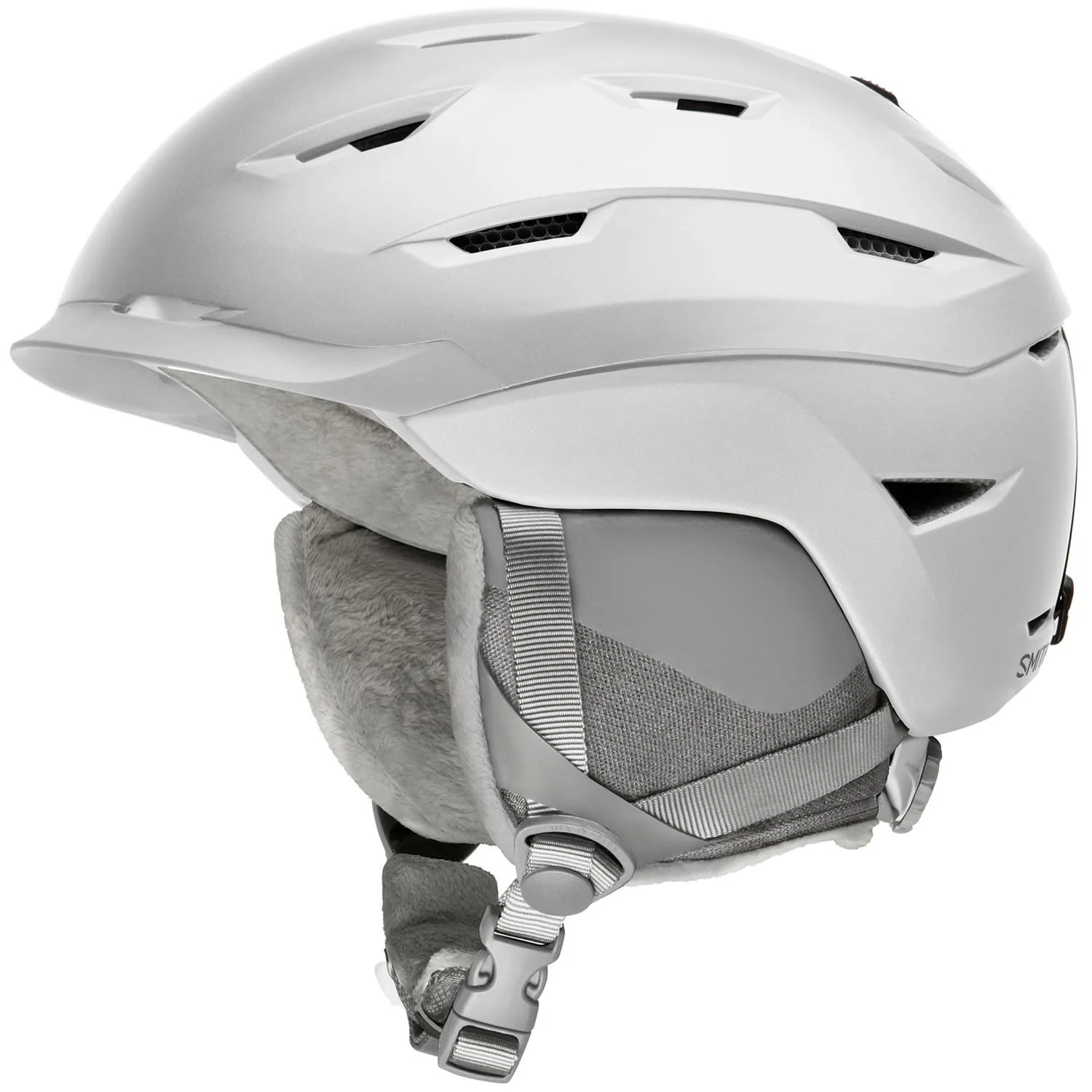 Smith Liberty MIPS Helmet 2023 - Women's - Image 2