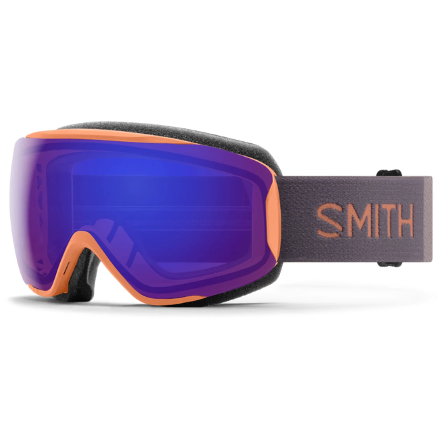 Smith Moment Goggles 2025 - Women's