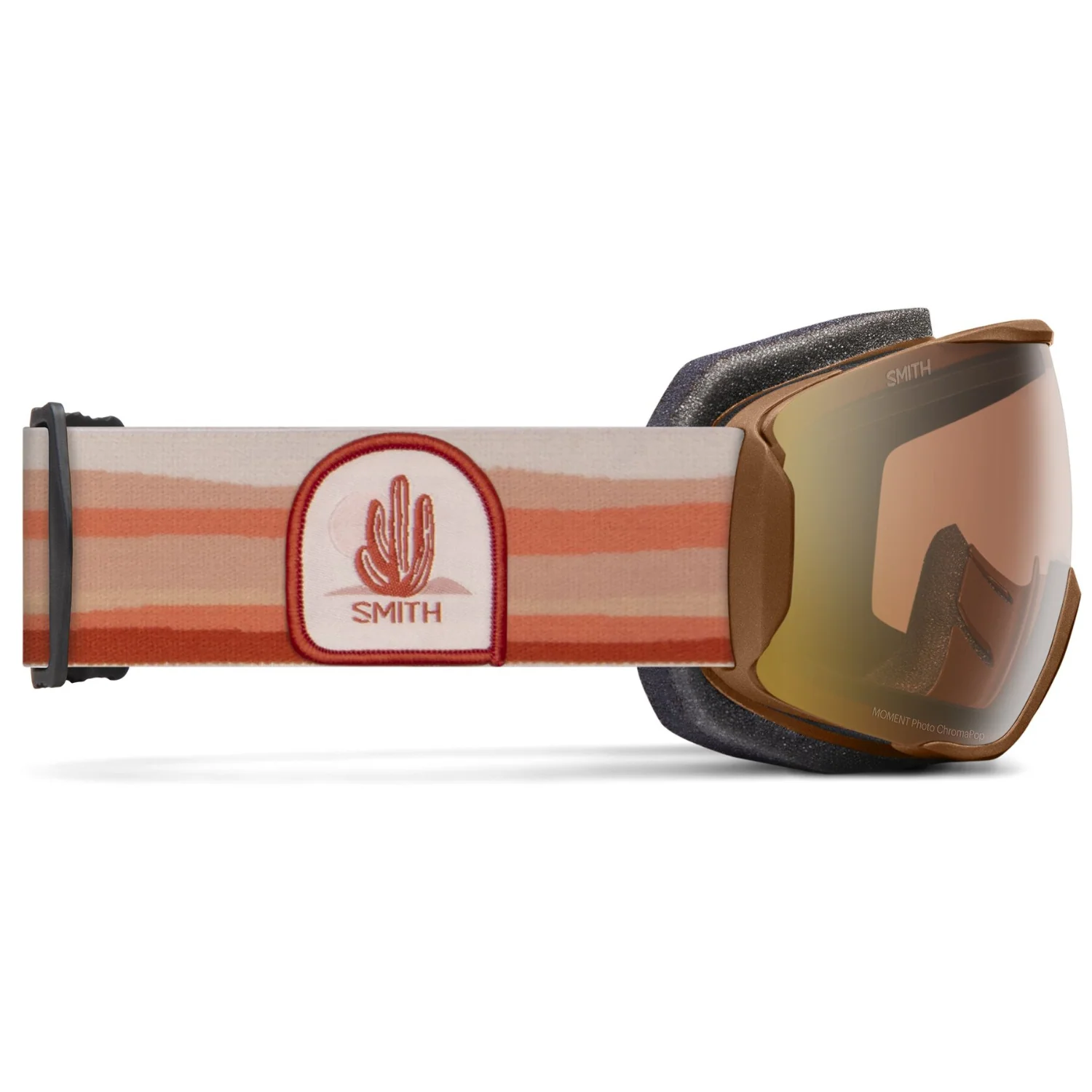 Smith Moment Goggles 2025 - Women's - Image 12