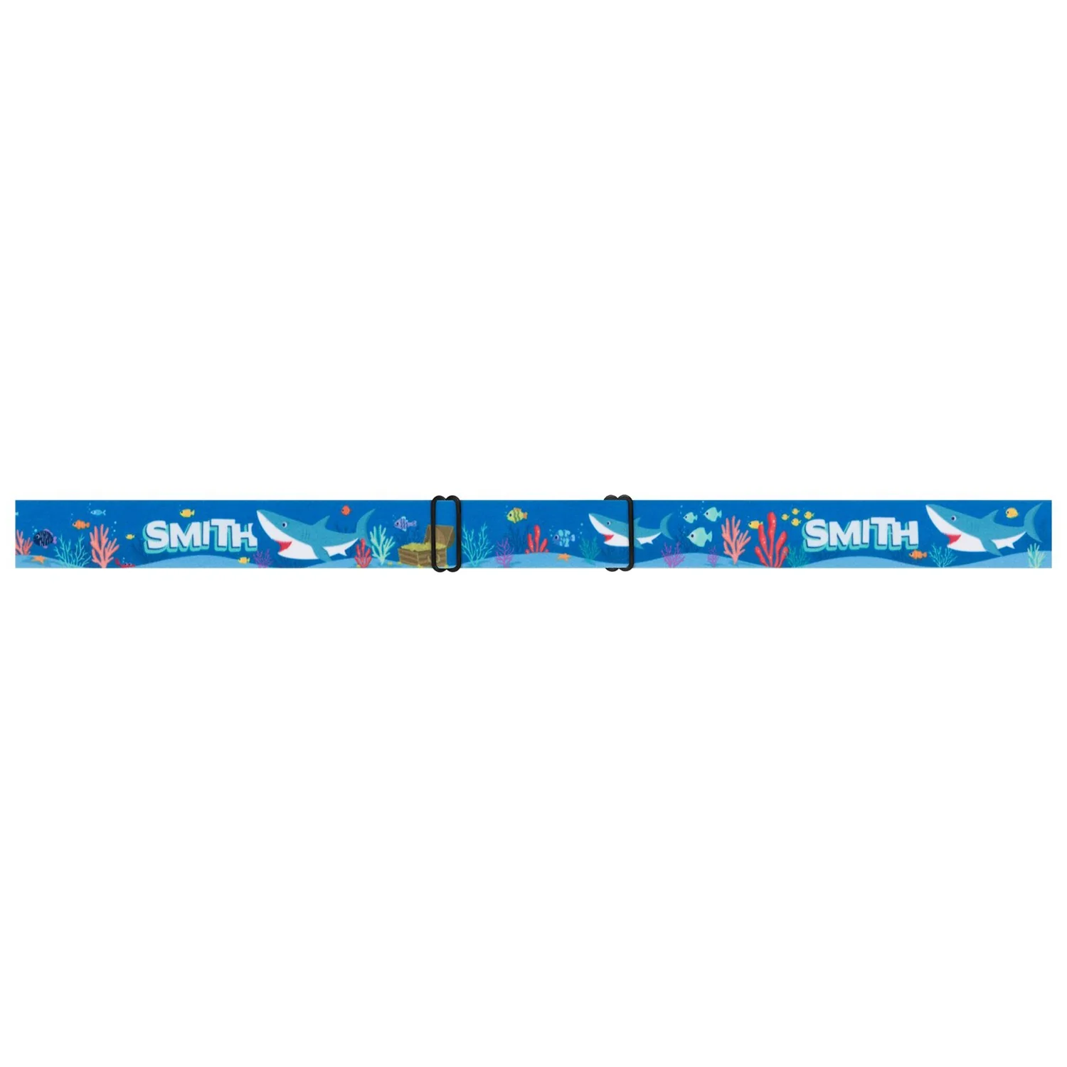 Smith Rascal Goggles 2025 - Kid's - Image 2