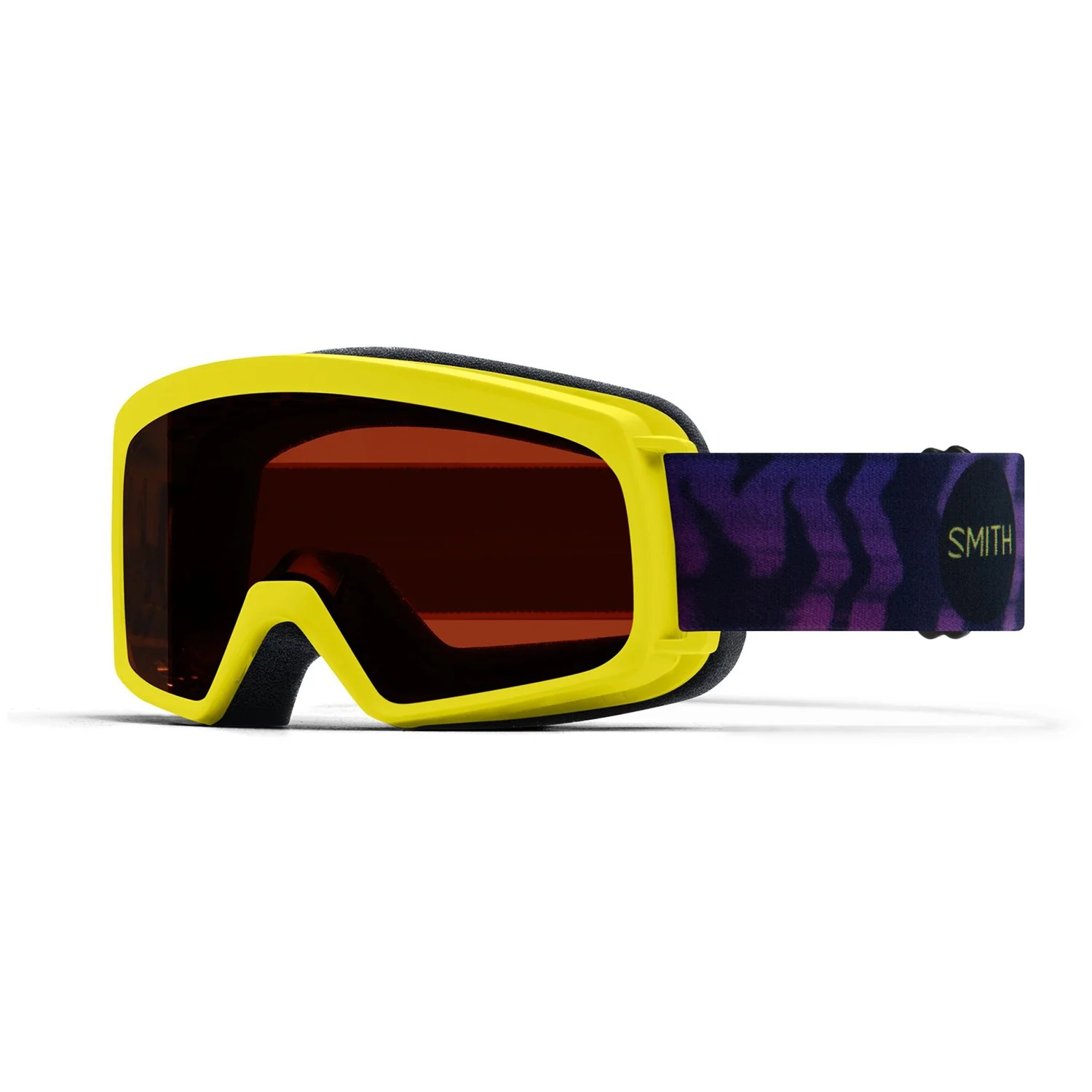Smith Rascal Goggles 2025 - Kid's - Image 4