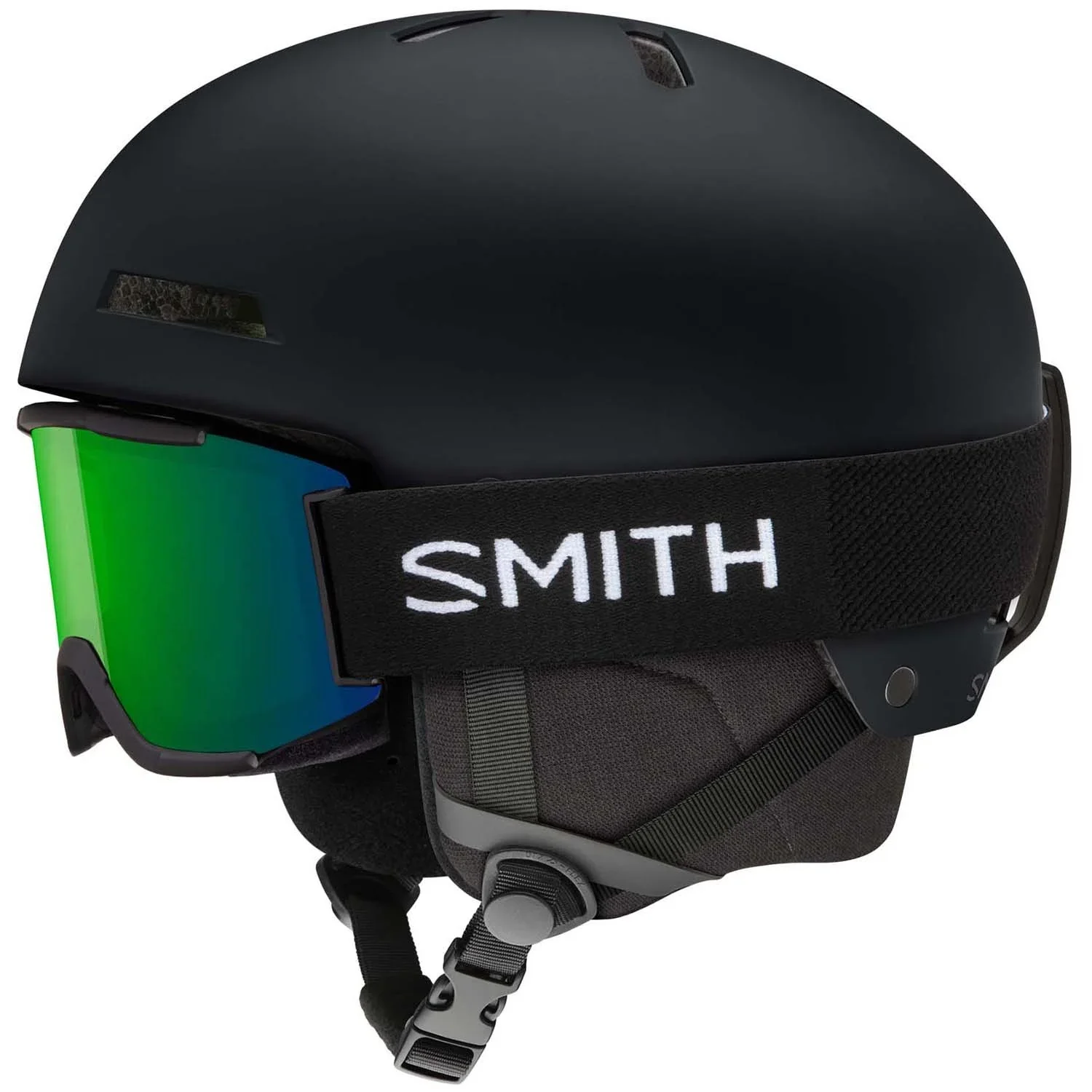 Smith Rodeo Helmet 2026 - Image 4