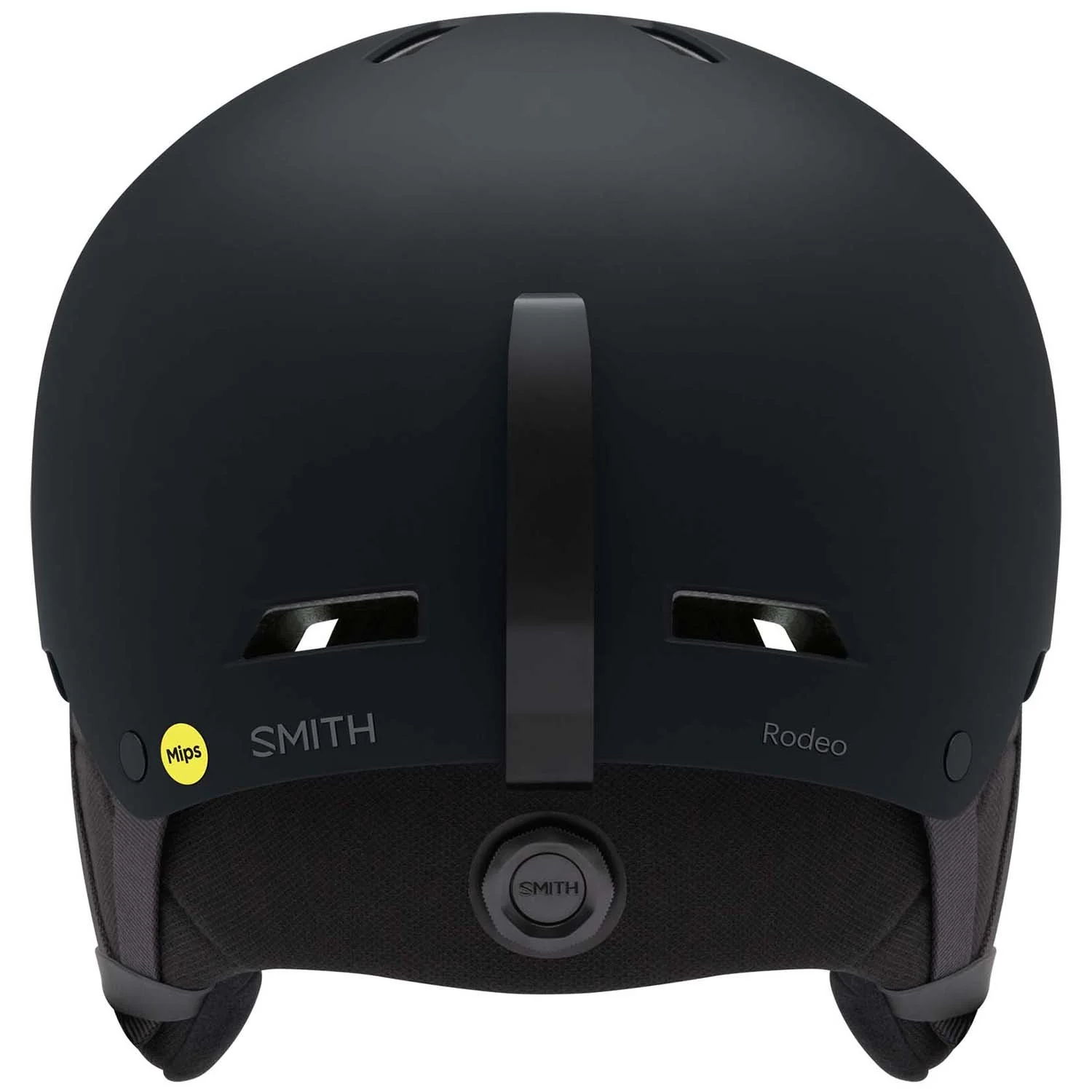 Smith Rodeo MIPS Helmet 2026 - Round Contour - Image 2