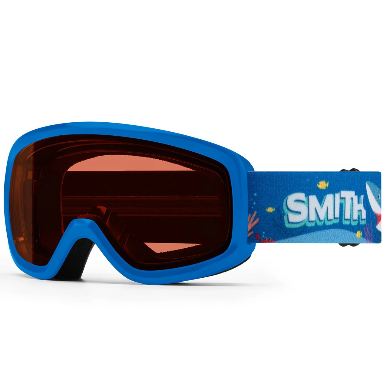 Smith Snowday Goggles 2025 - Kids' - Image 5