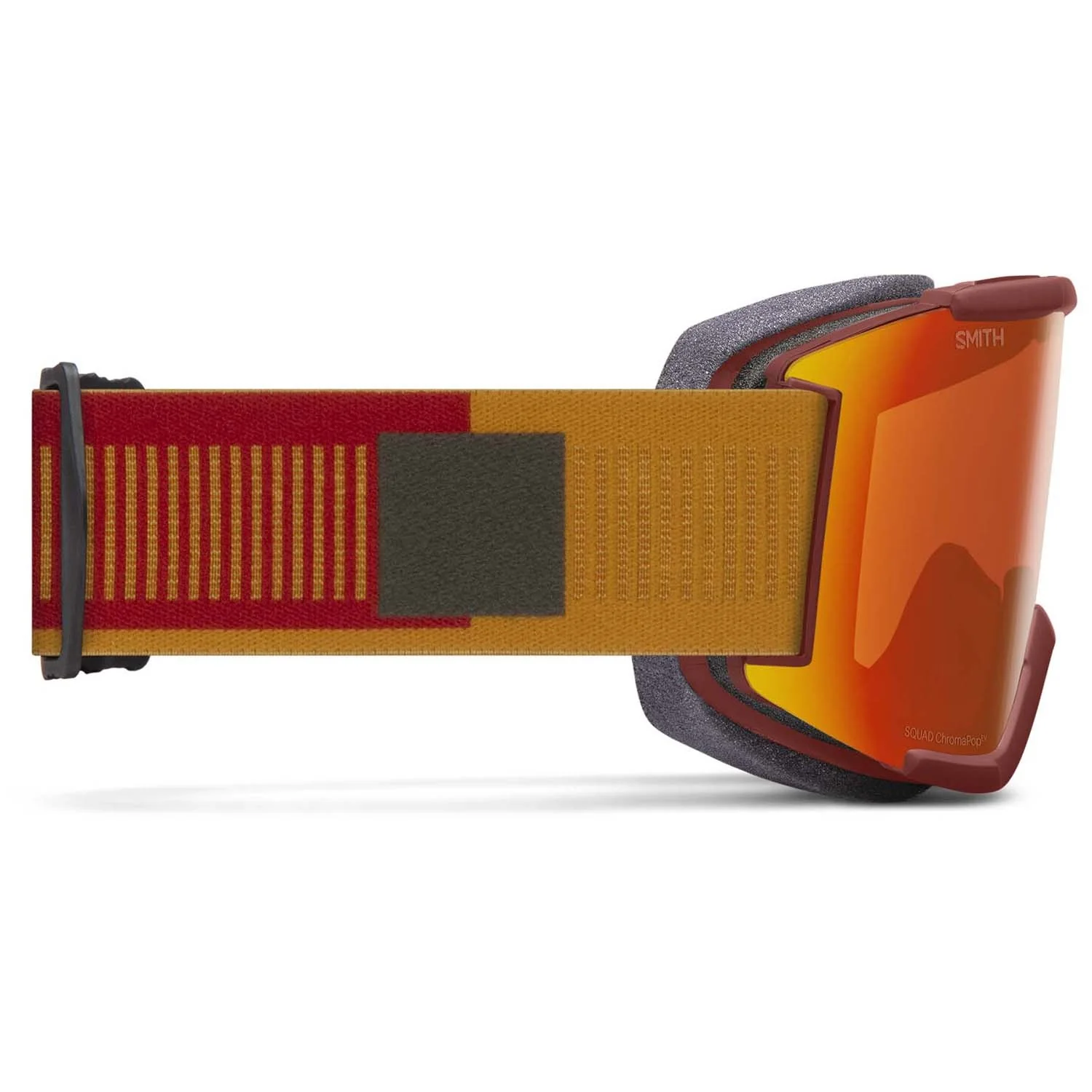 Smith Squad Goggles 2025 - Image 44