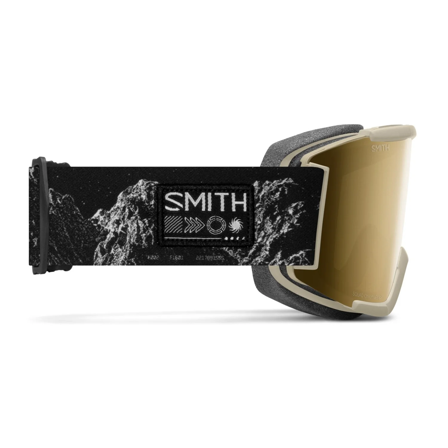 Smith Squad Goggles 2026 - Image 39