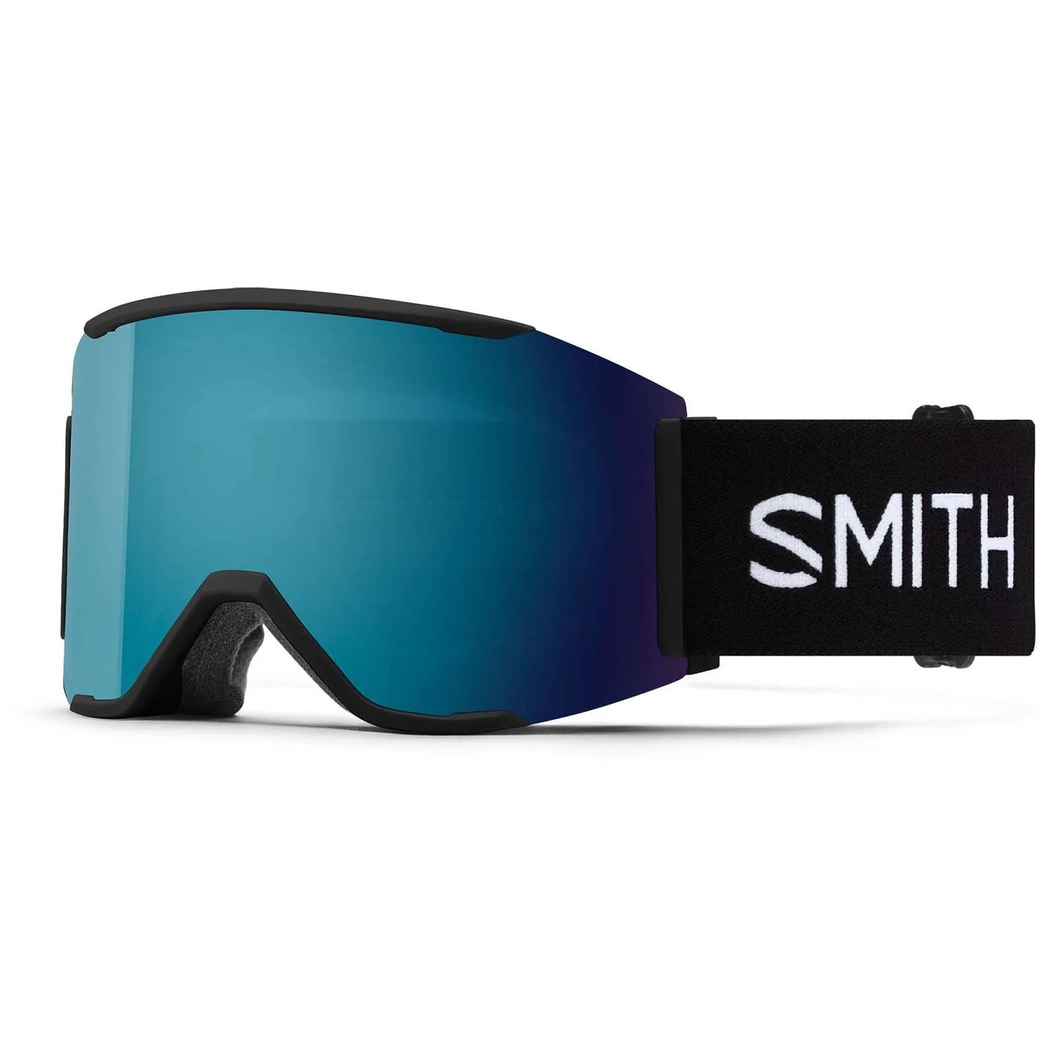 Smith Squad Mag Goggles 2025 - Low Bridge Fit - Image 10