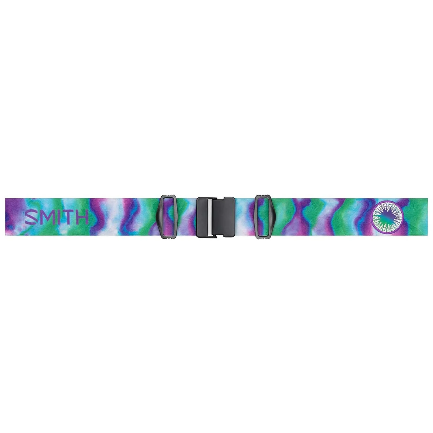 Smith Squad Mag Goggles 2025 - Low Bridge Fit - Image 19