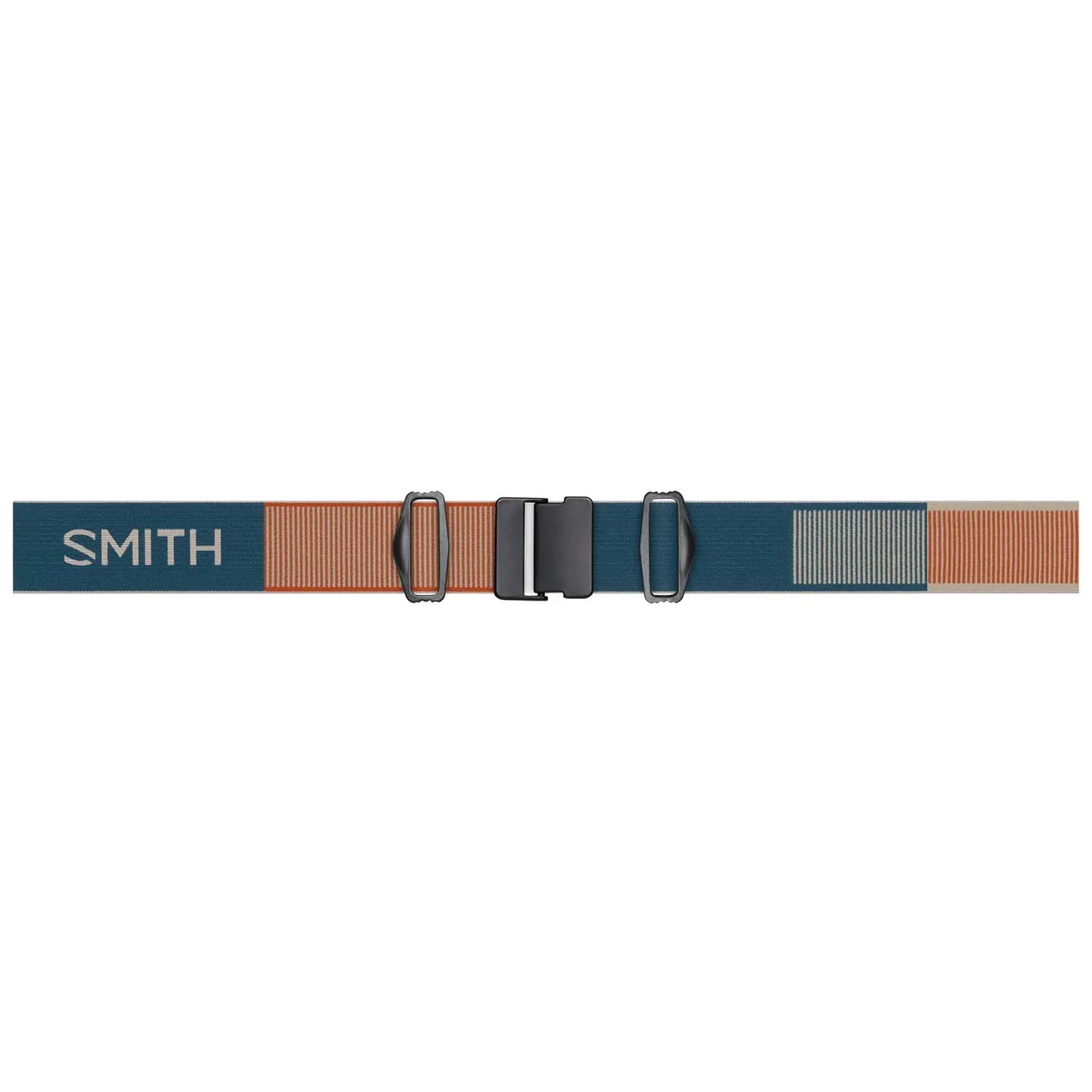 Smith Squad Mag Goggles 2025 - Low Bridge Fit - Image 23