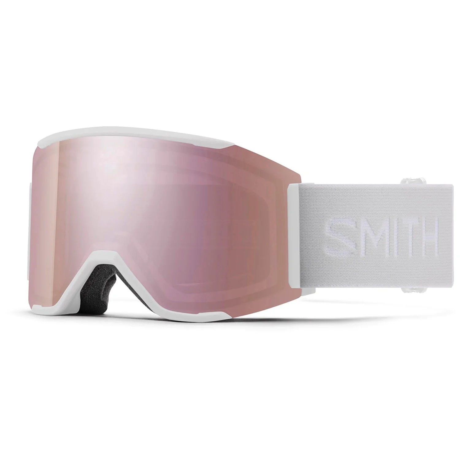 Smith Squad Mag Goggles 2025 - Low Bridge Fit - Image 25