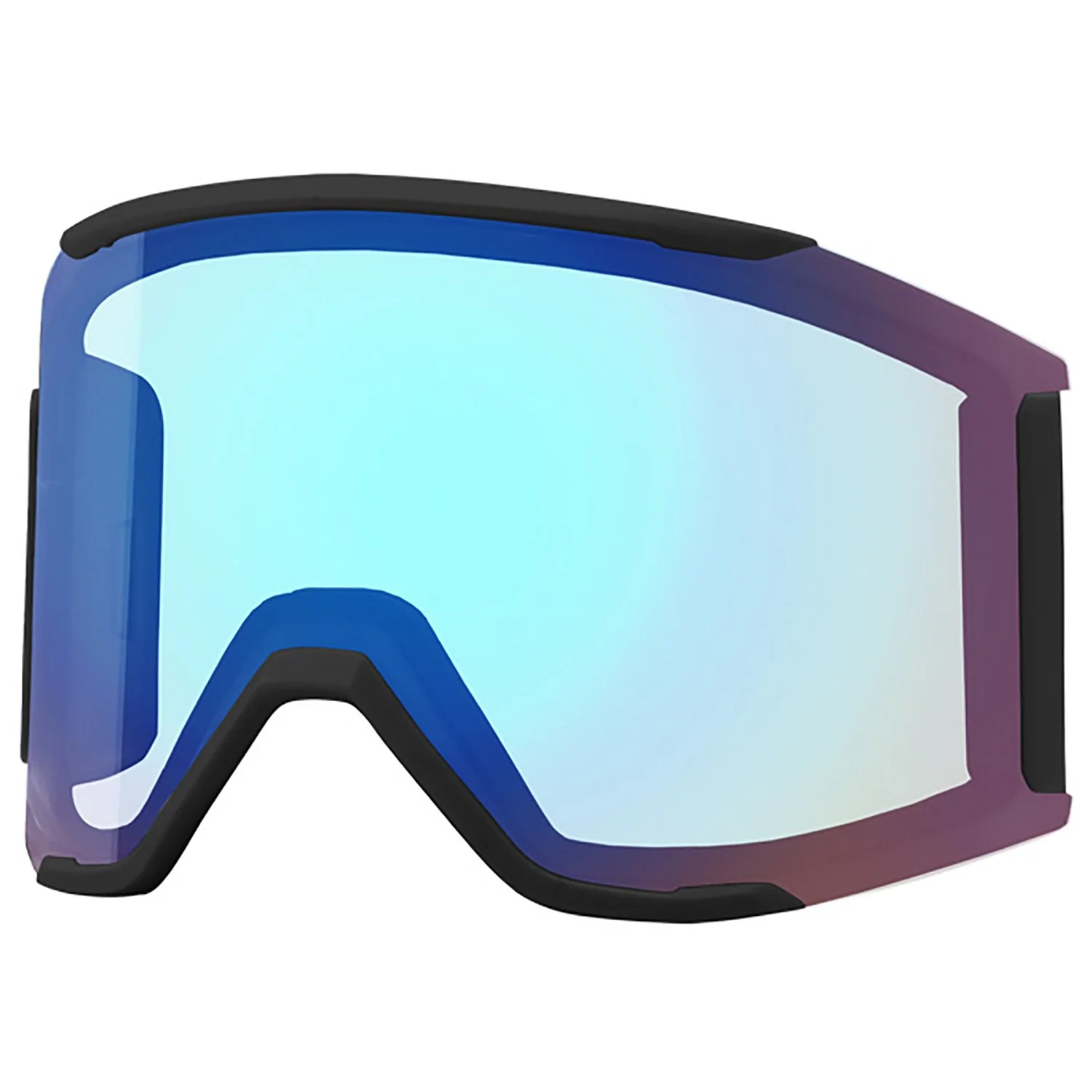 Smith Squad Mag Goggles 2025 - Low Bridge Fit - Image 27
