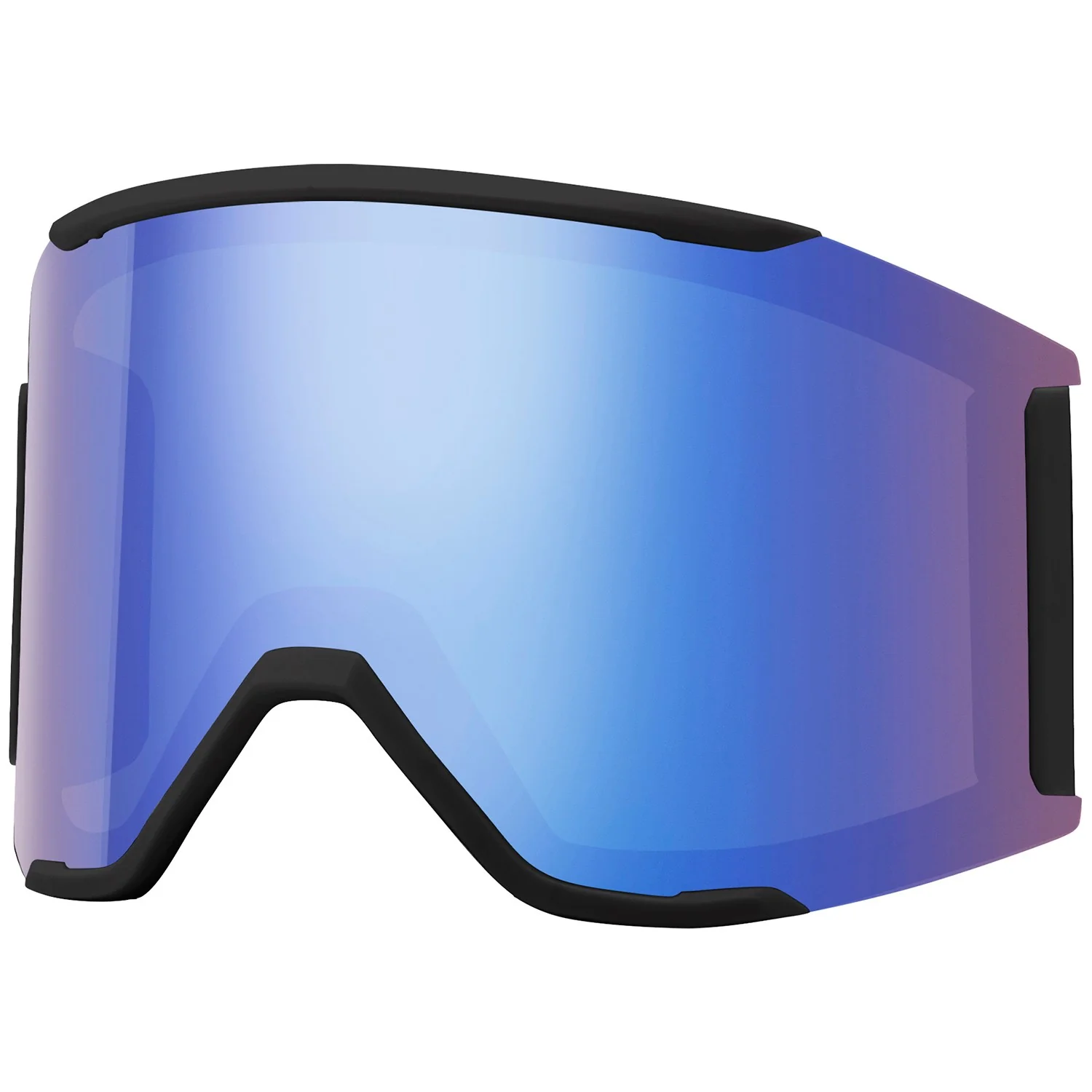 Smith Squad Mag Goggles 2025 - Low Bridge Fit - Image 9