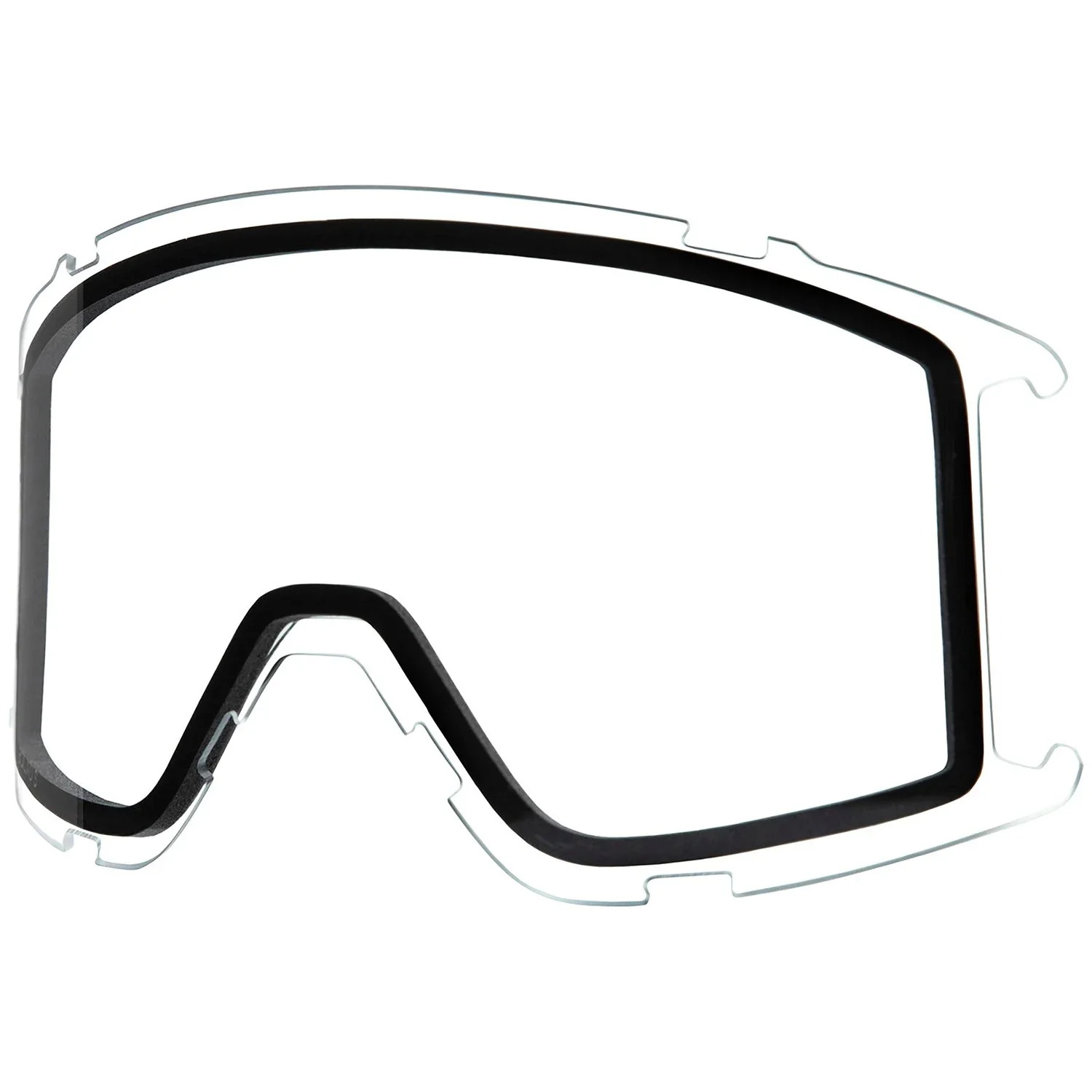 Smith Squad S Goggles 2026 - Image 31