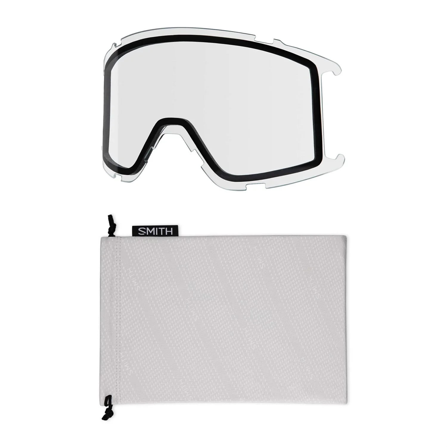 Smith Squad S Goggles 2025 - Women's - Image 28