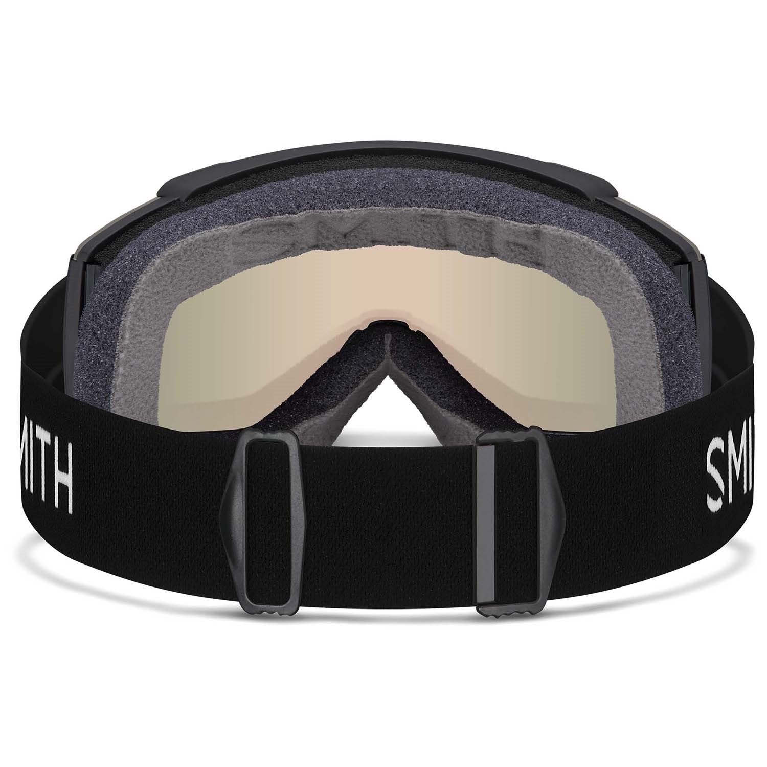 Smith Squad S Goggles 2025 - Women's - Image 8