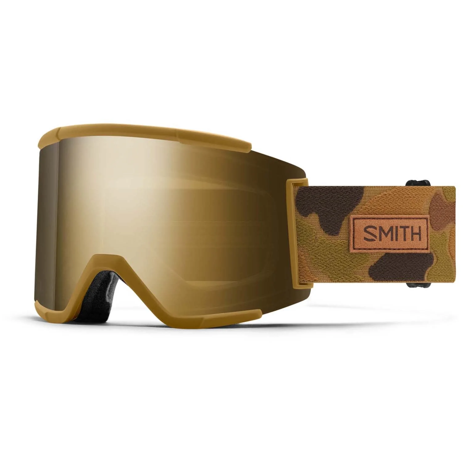 Smith Squad XL Goggles 2025 - Image 46