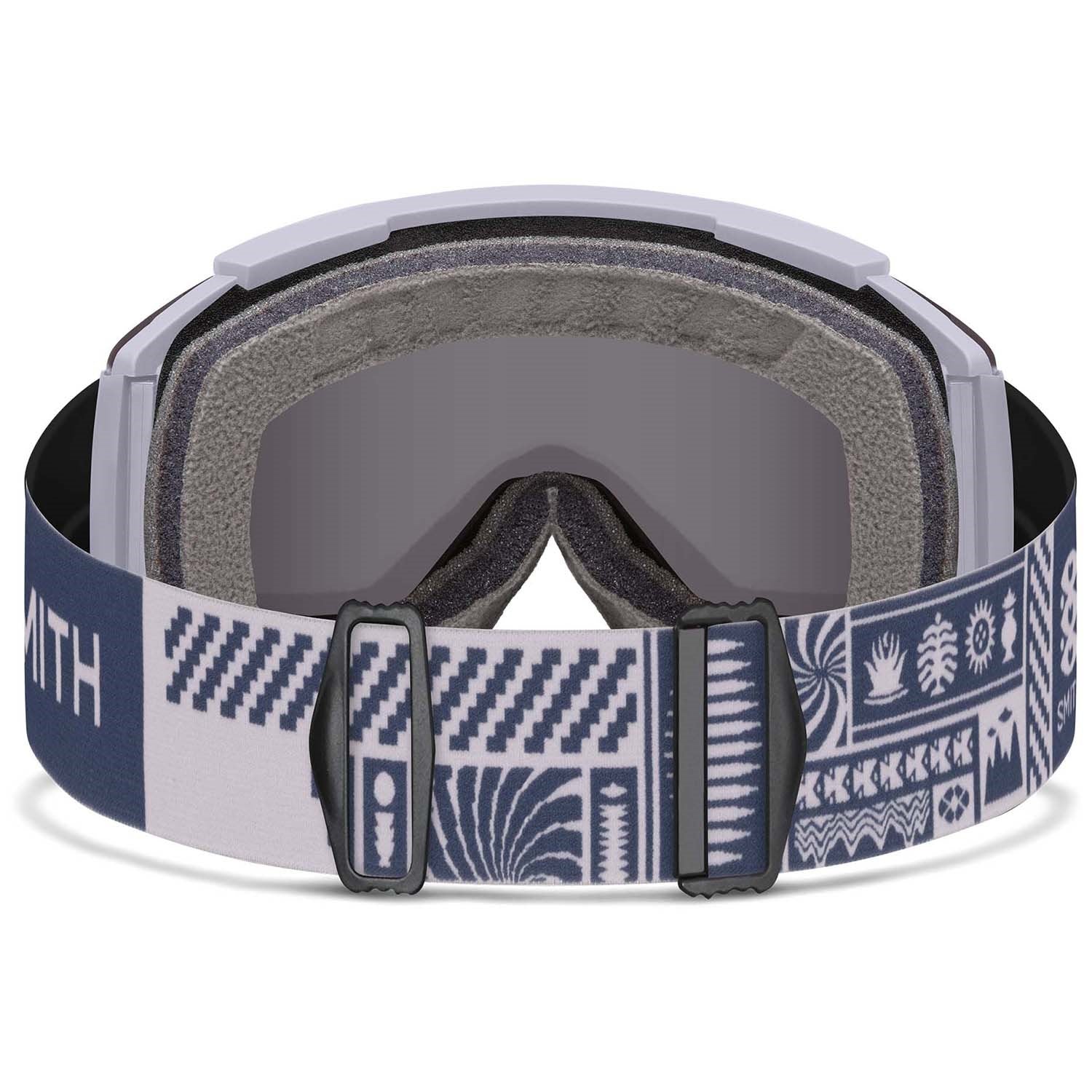 Smith Squad XL Goggles 2025 - Image 55
