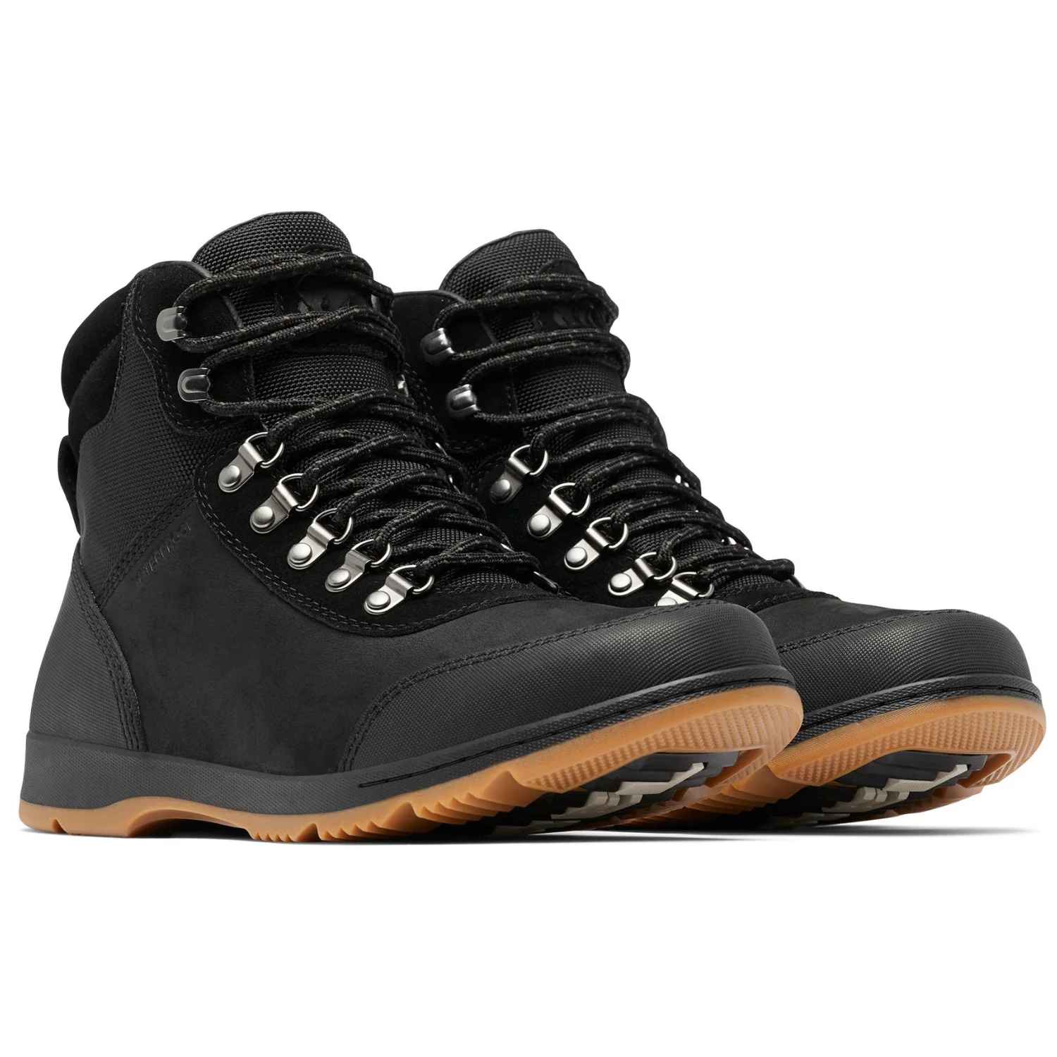 Sorel Ankeny II Hiker WP Snow Boot 2024 - Image 4