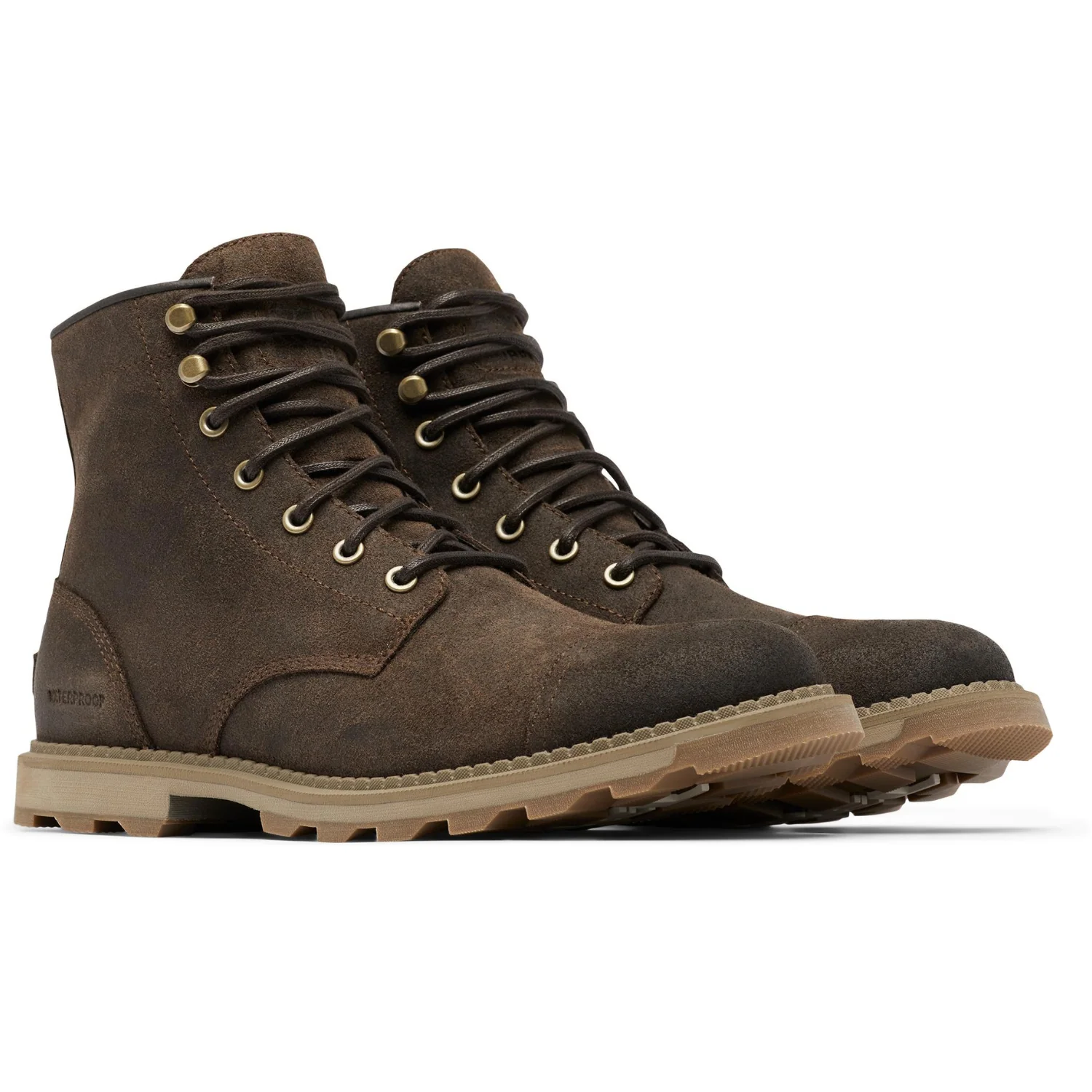 Sorel Madson II Chore WP Boot 2024 - Image 2
