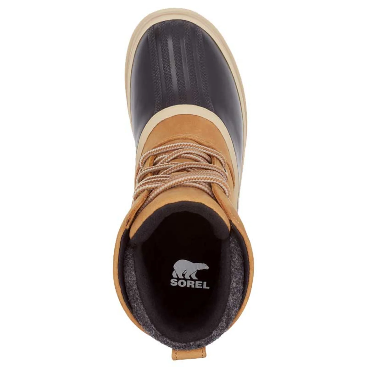 Sorel Slimpack III Lace WP Snow Boots - Women's - Image 2