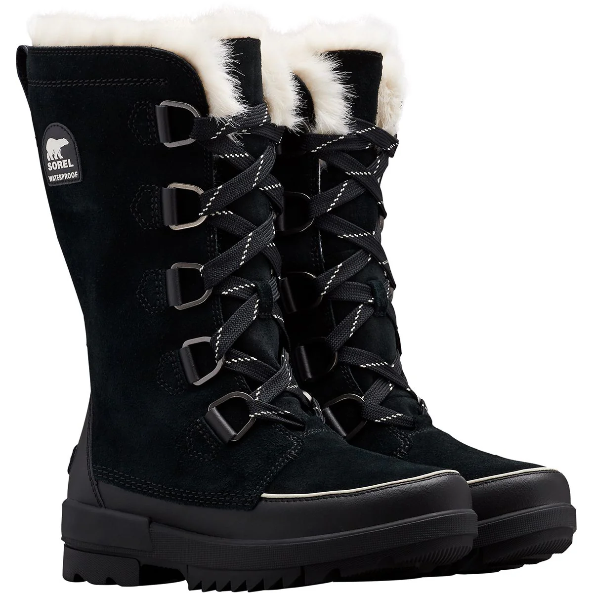 Sorel Tivoli lV Tall Snow Boot - Women's - Image 8