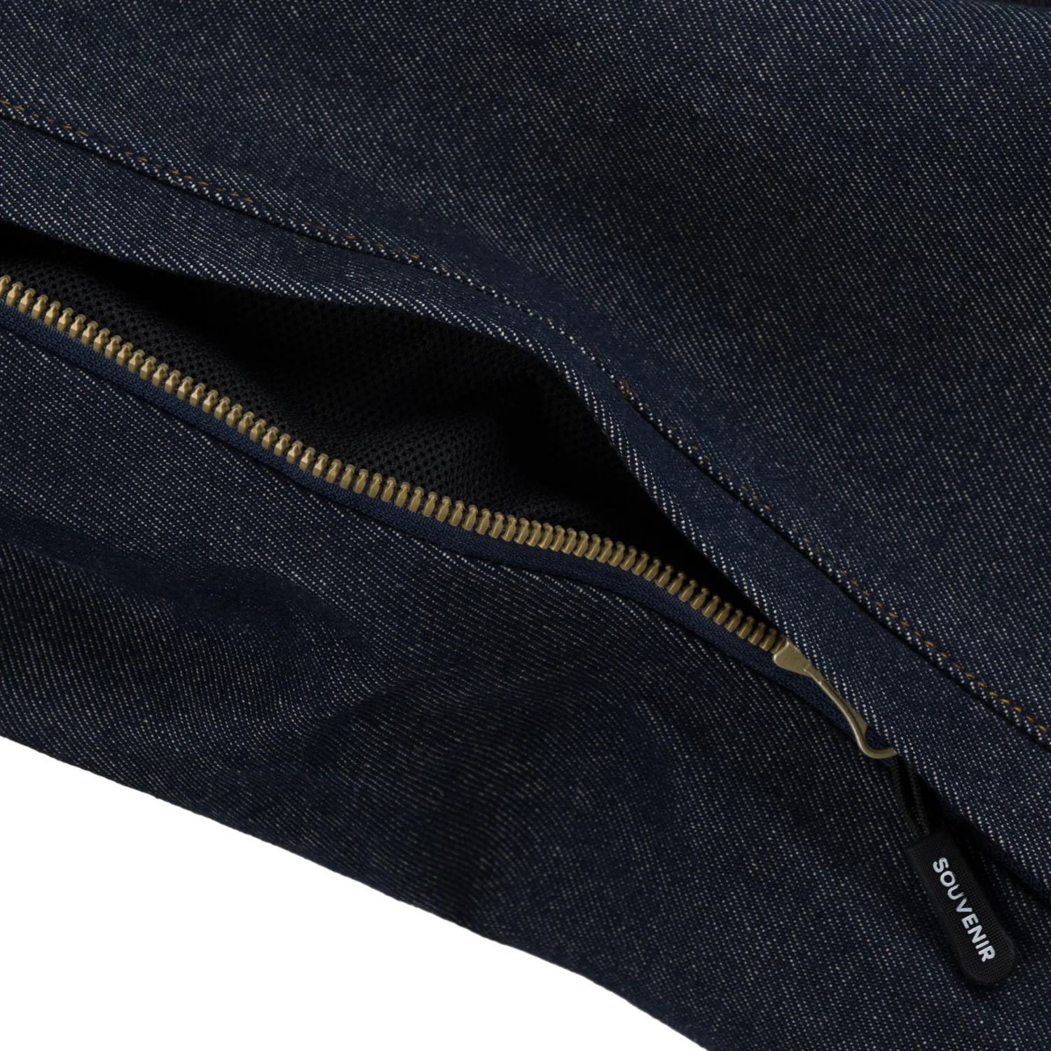 Souvenir 3 Ply Denim Pant 2026 - Men's - Image 6