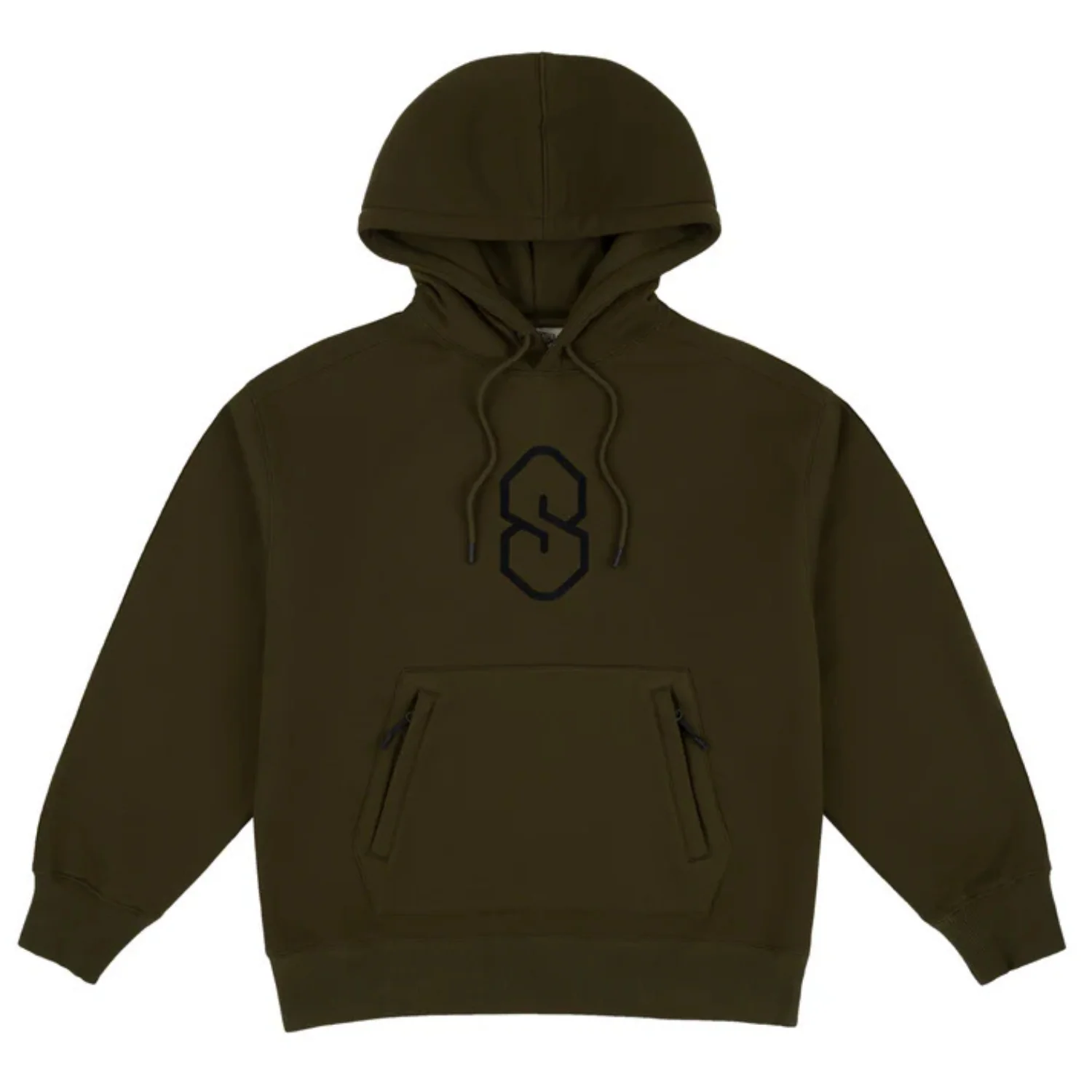 Souvenir DWR Tech Hoody 2026 - Men's