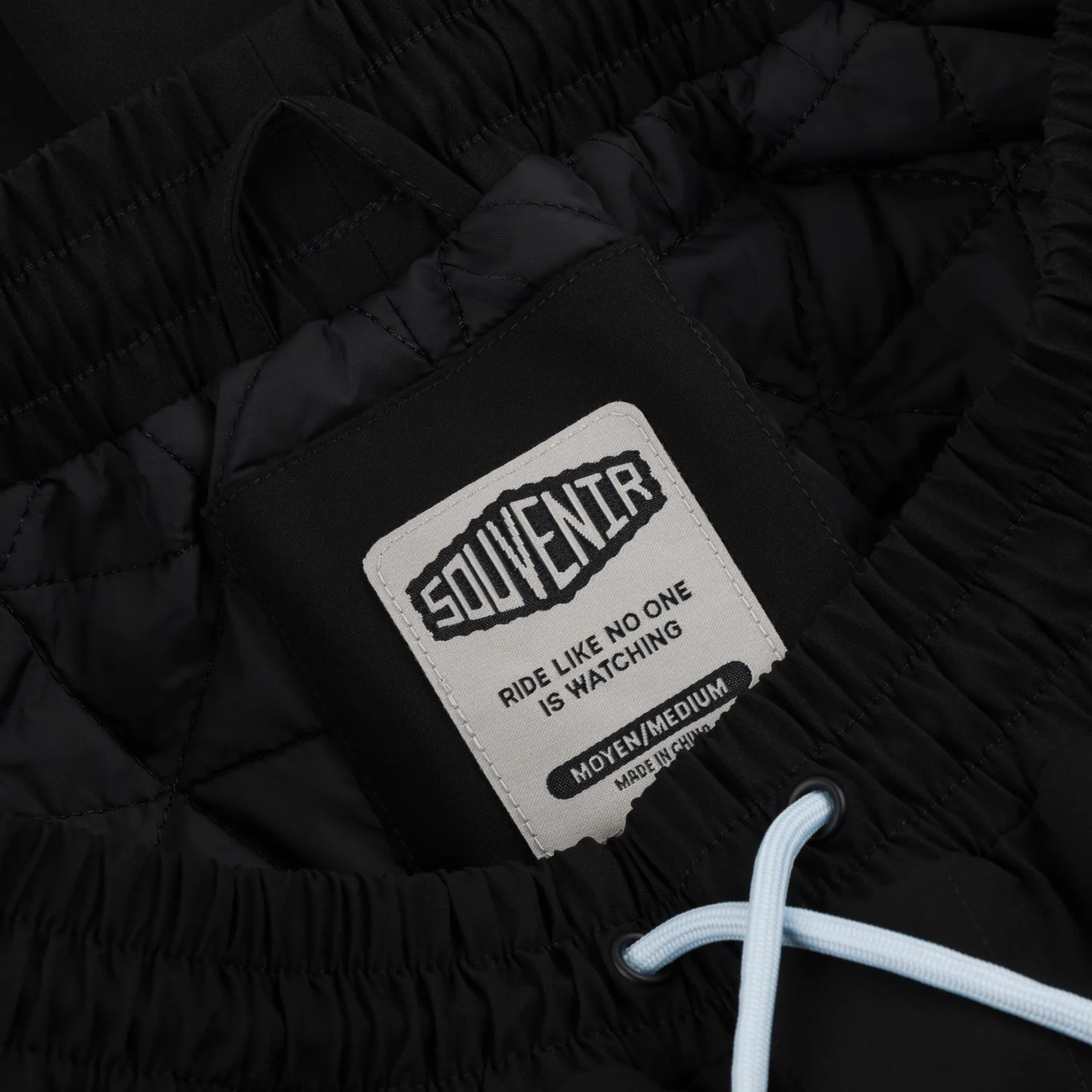 Souvenir Insulated Track Pant 2026 - Men's - Image 13