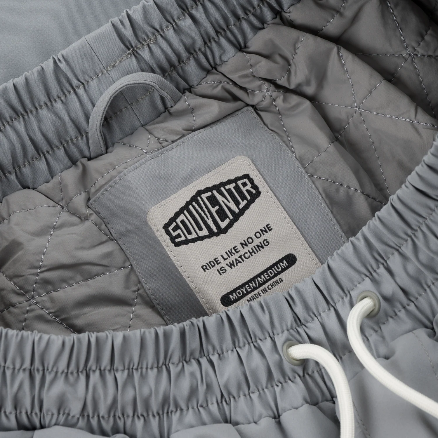 Souvenir Insulated Track Pant 2026 - Men's - Image 6