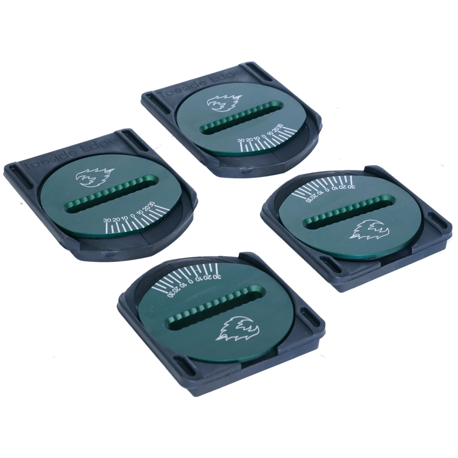 Spark R&D Binding Pucks - Image 3