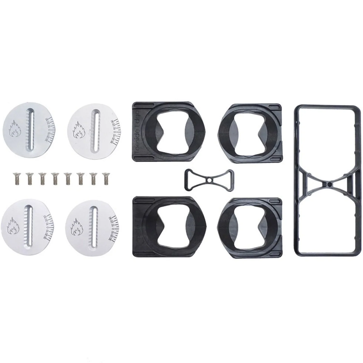 Spark R&D Binding Pucks - Image 5