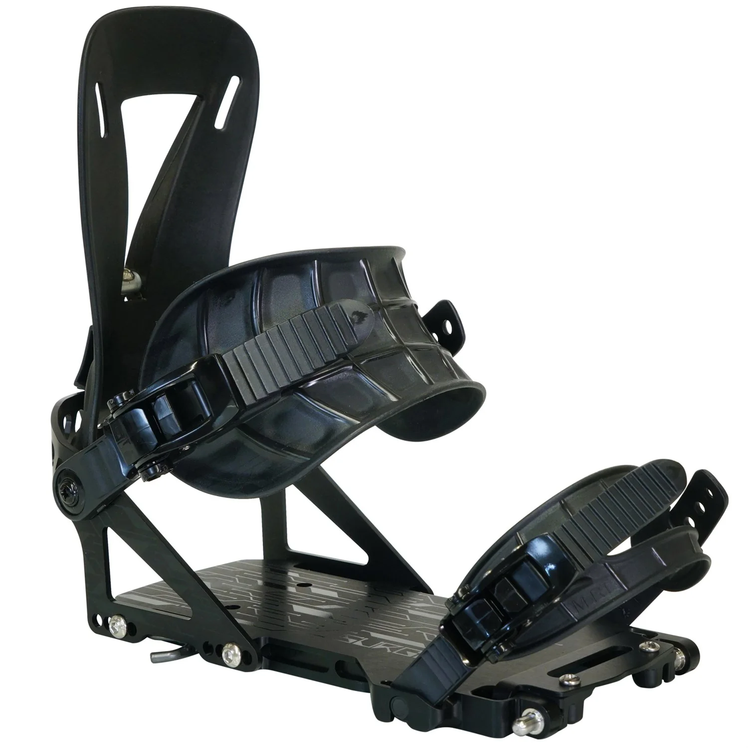 Spark R&D Surge ST Splitboard Bindings 2025 - Men's - Image 2