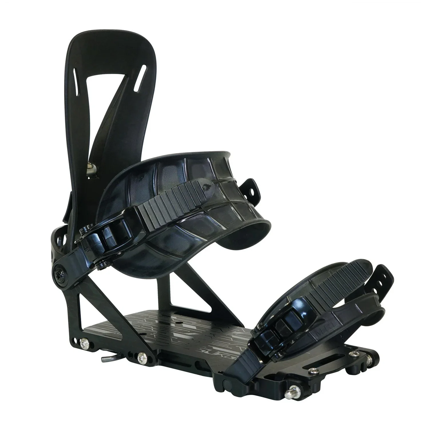 Spark R&D Surge ST Splitboard Bindings 2026 - Men's - Image 2