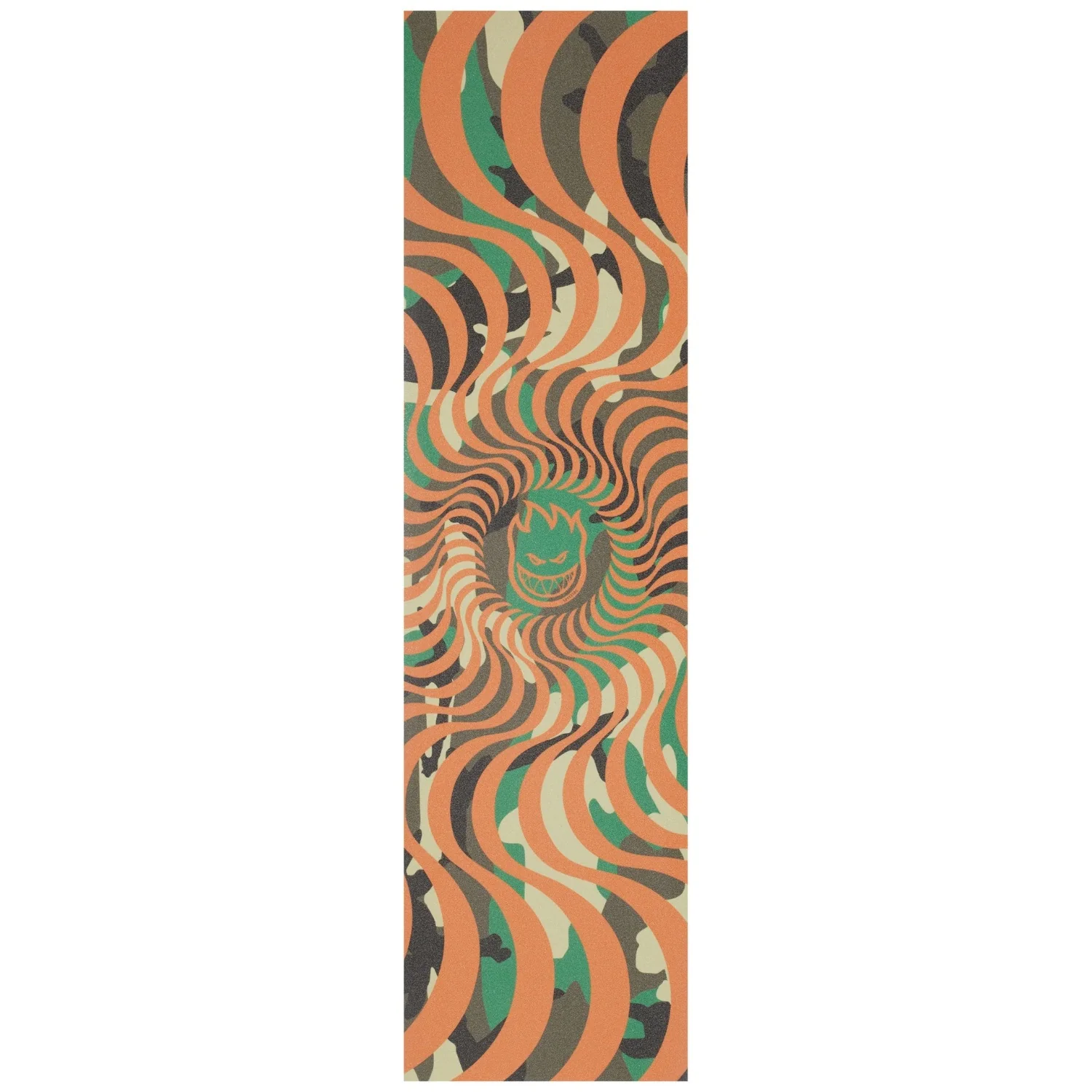 Spitfire 9" Griptape Sheet - Image 3