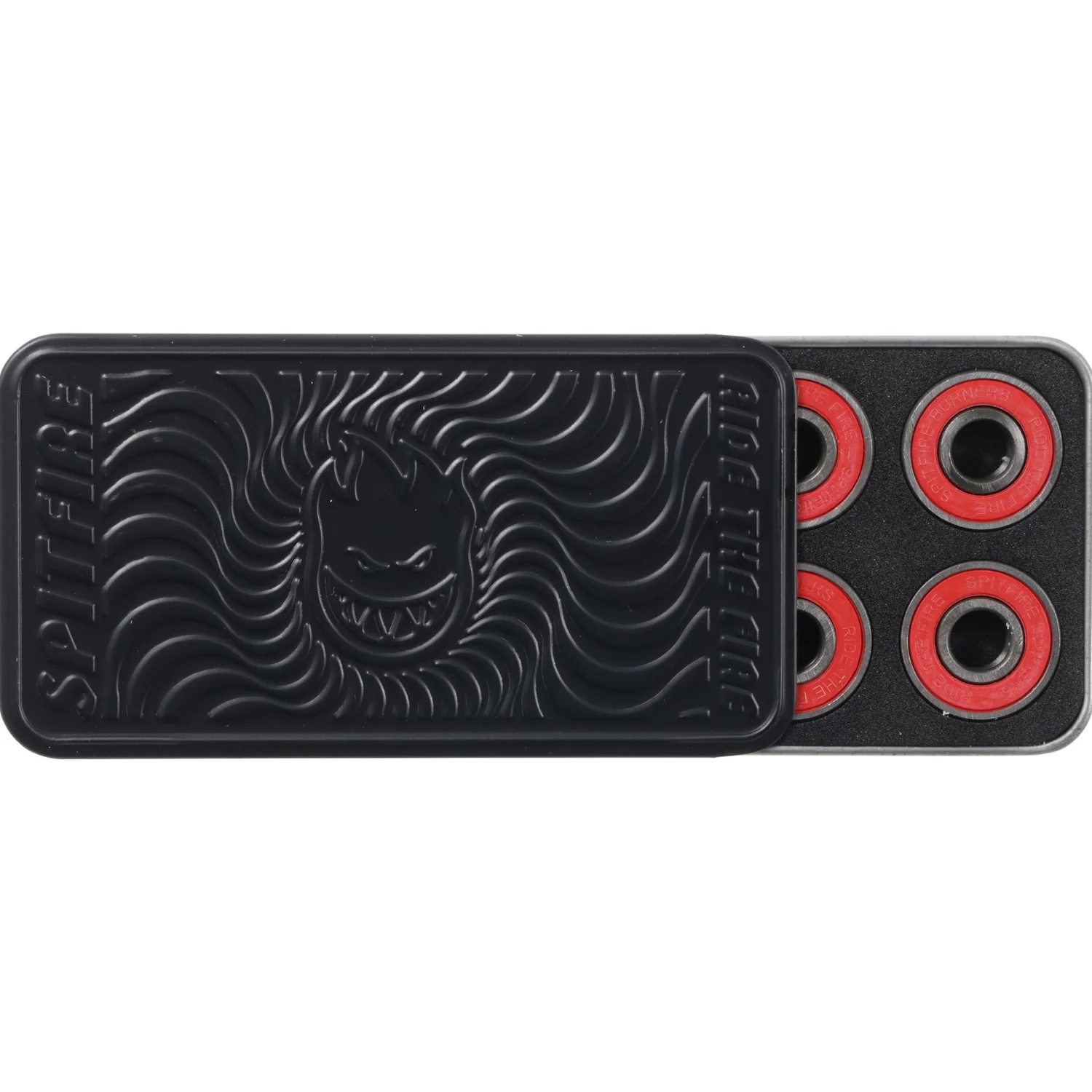 Spitfire Burners Skateboard Bearings - Image 2