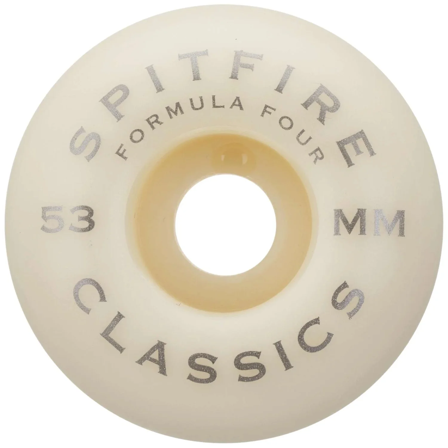 Spitfire Formula Four 99 Duro Classic Skate Wheels - Image 9