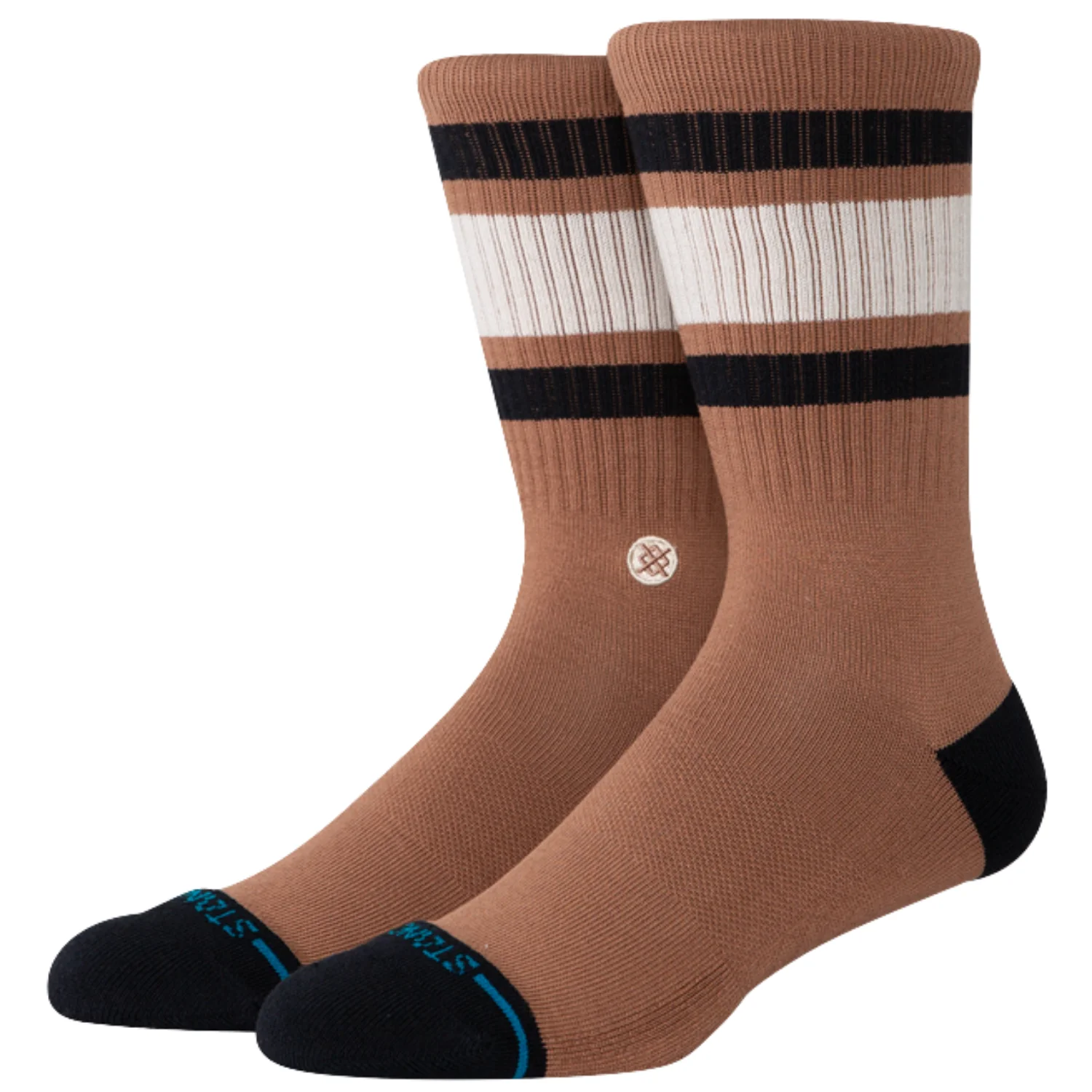 Stance Boyd St Crew Sock - Men's - Image 3