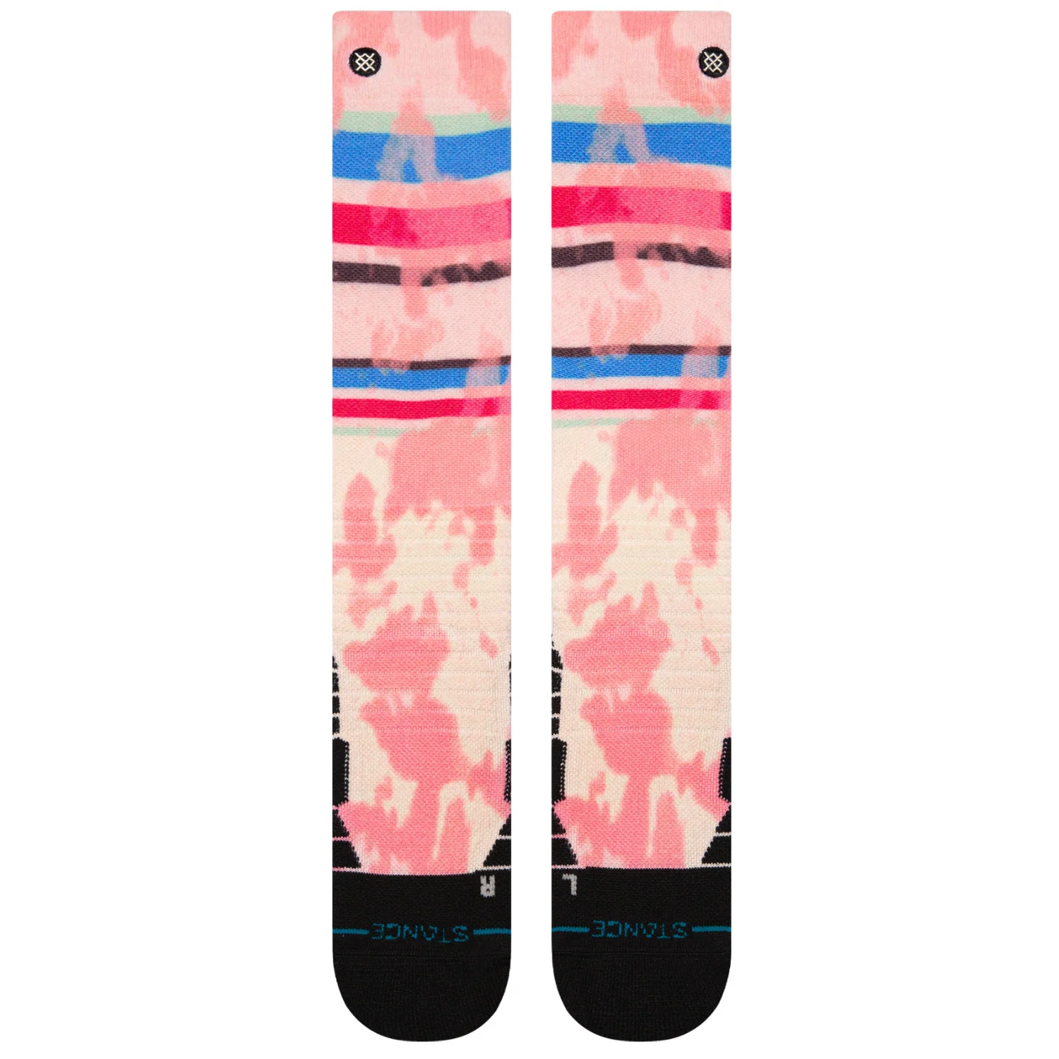 Stance Brong Snow Sock 2025 - Unisex - Image 2