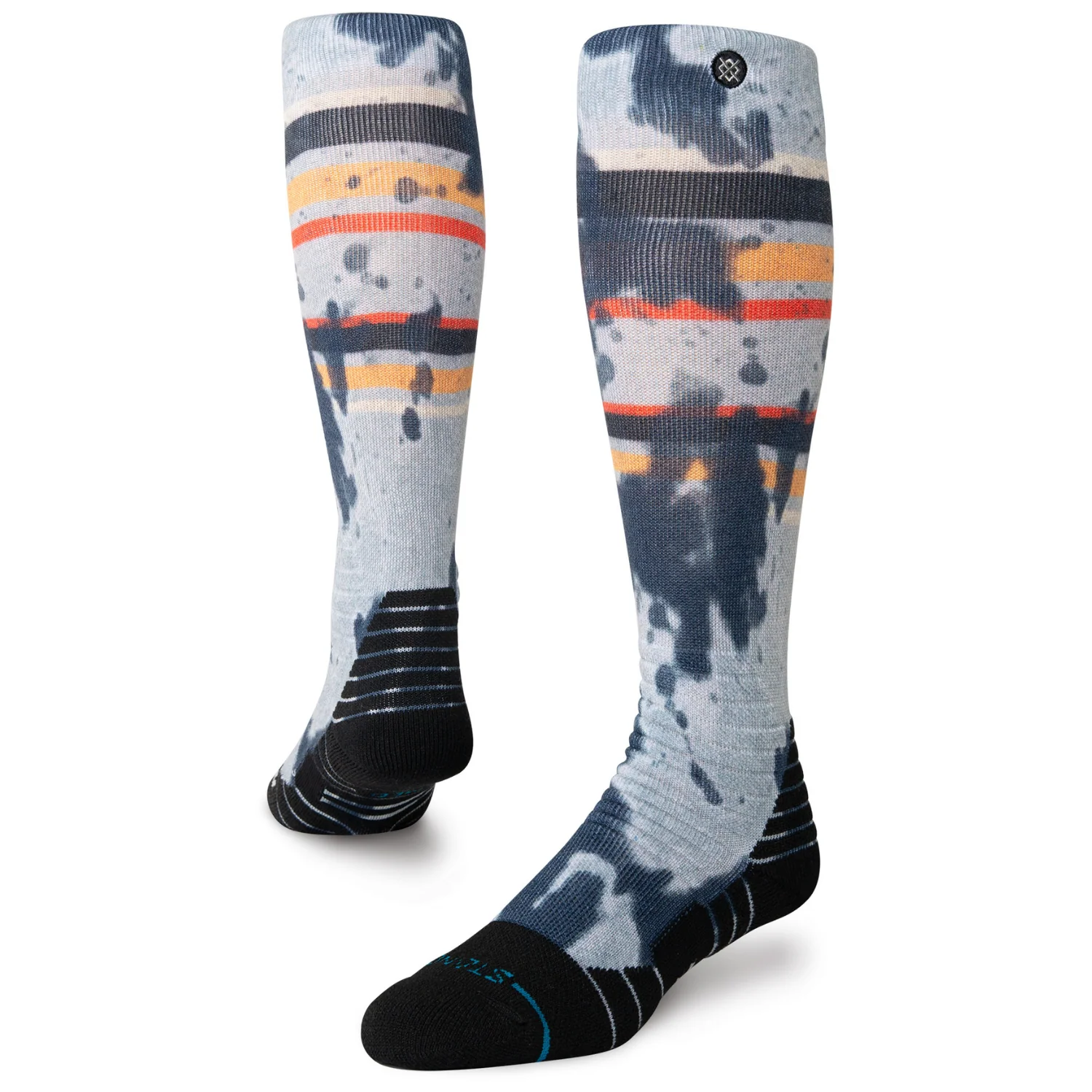 Stance Brong Snow Sock 2025 - Unisex - Image 4